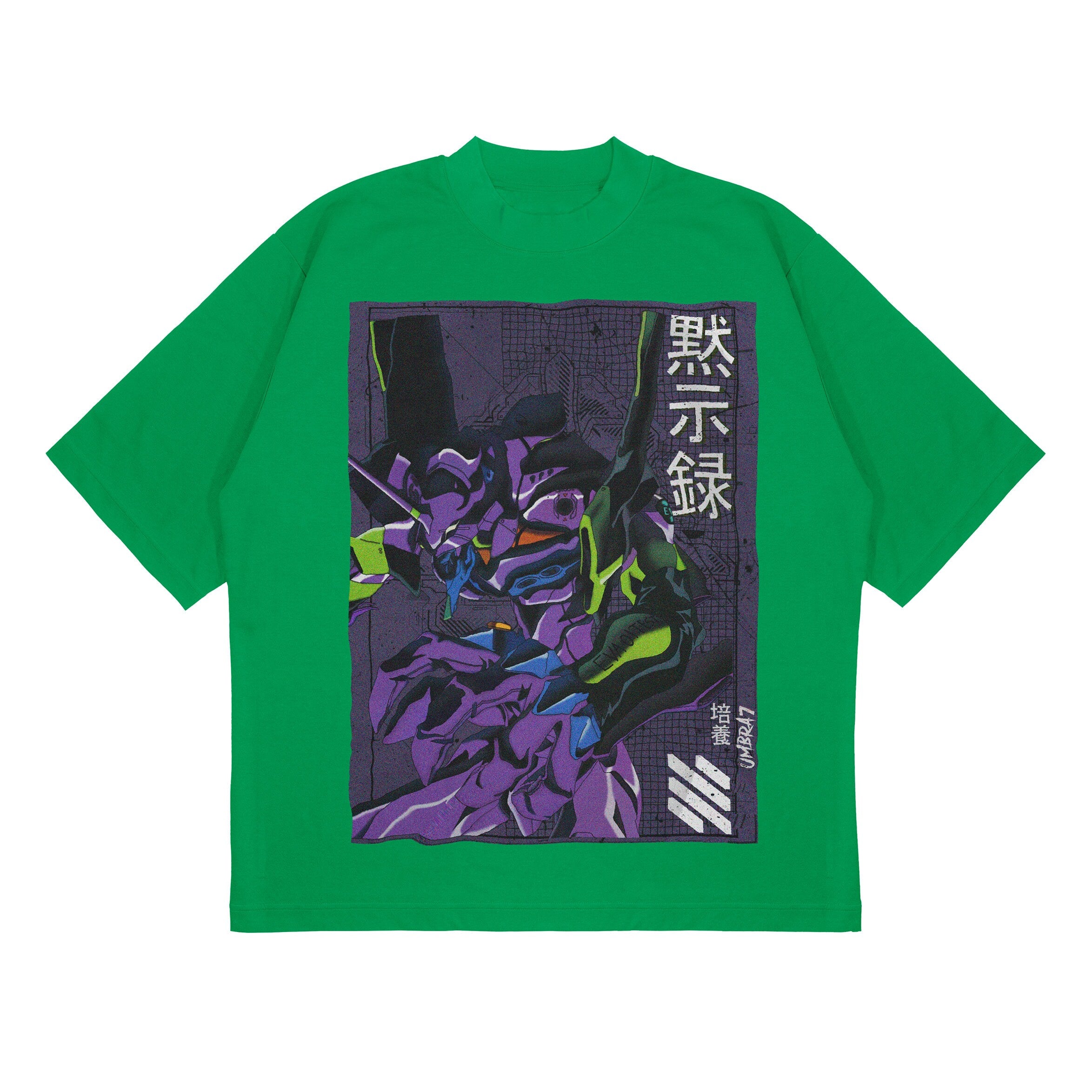 T-SHIRT | EVA III
