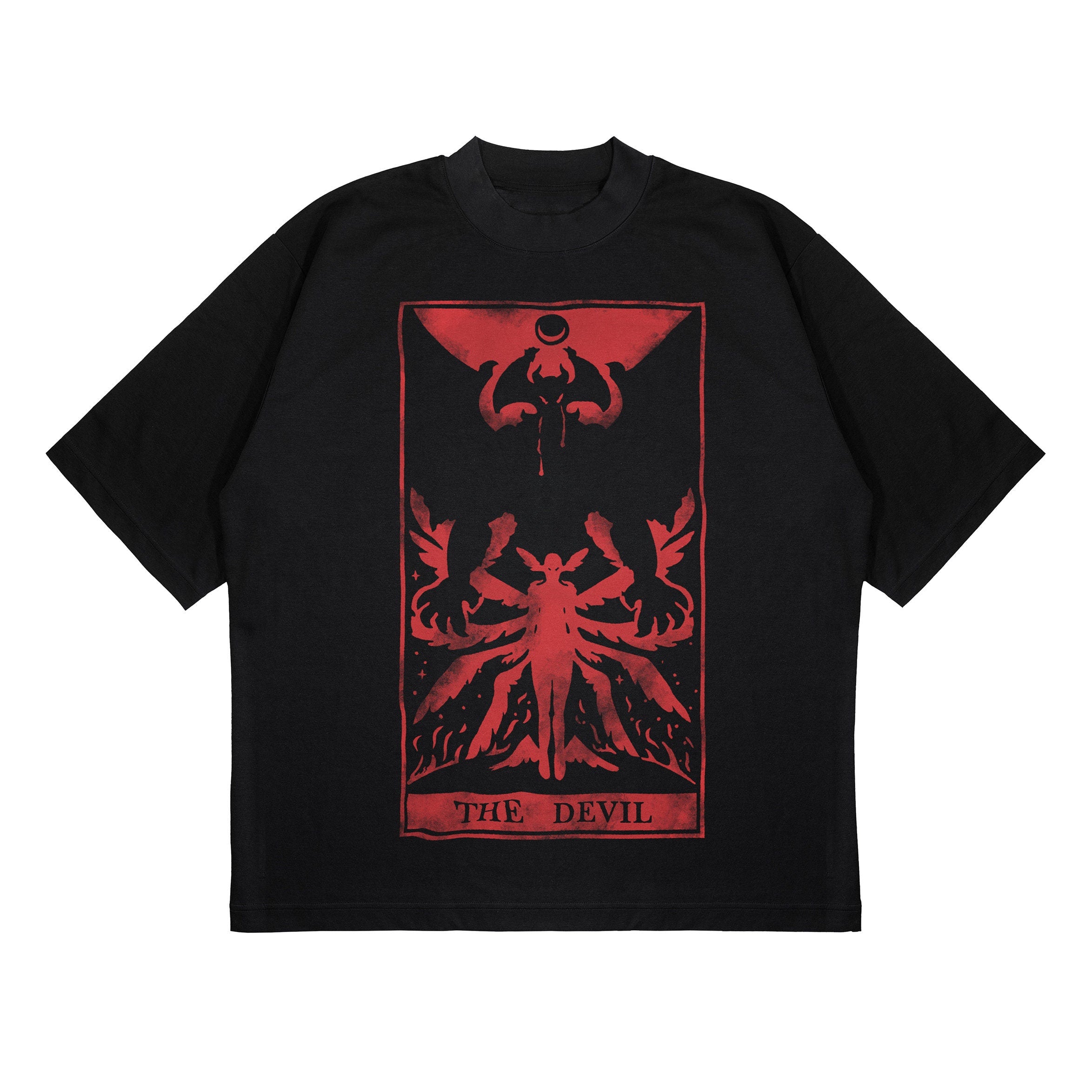 T-SHIRT | DEVILMAN IV