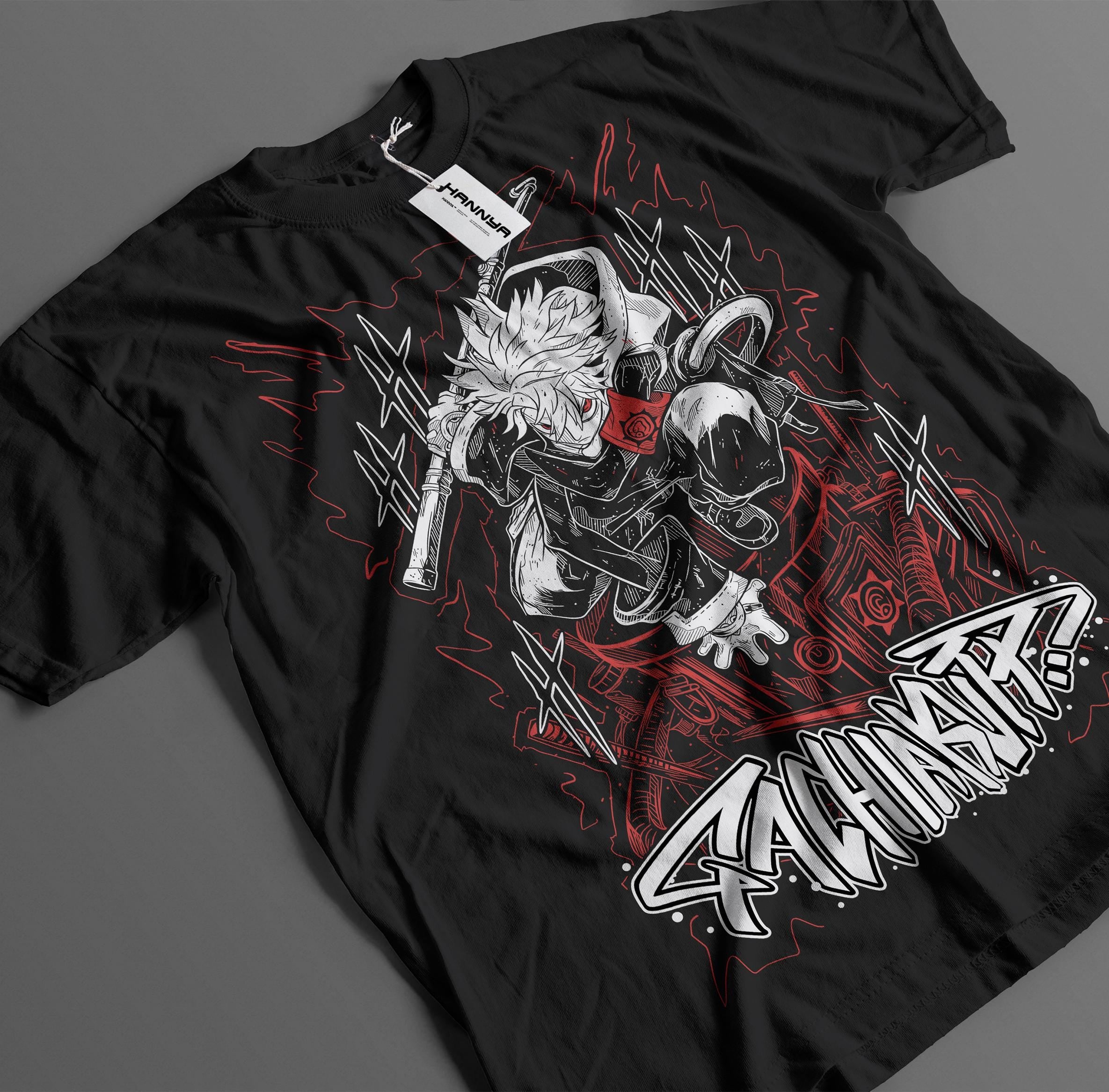 Fire Style / Streetwear / Japan Style / Unisex / 100% Cotton.