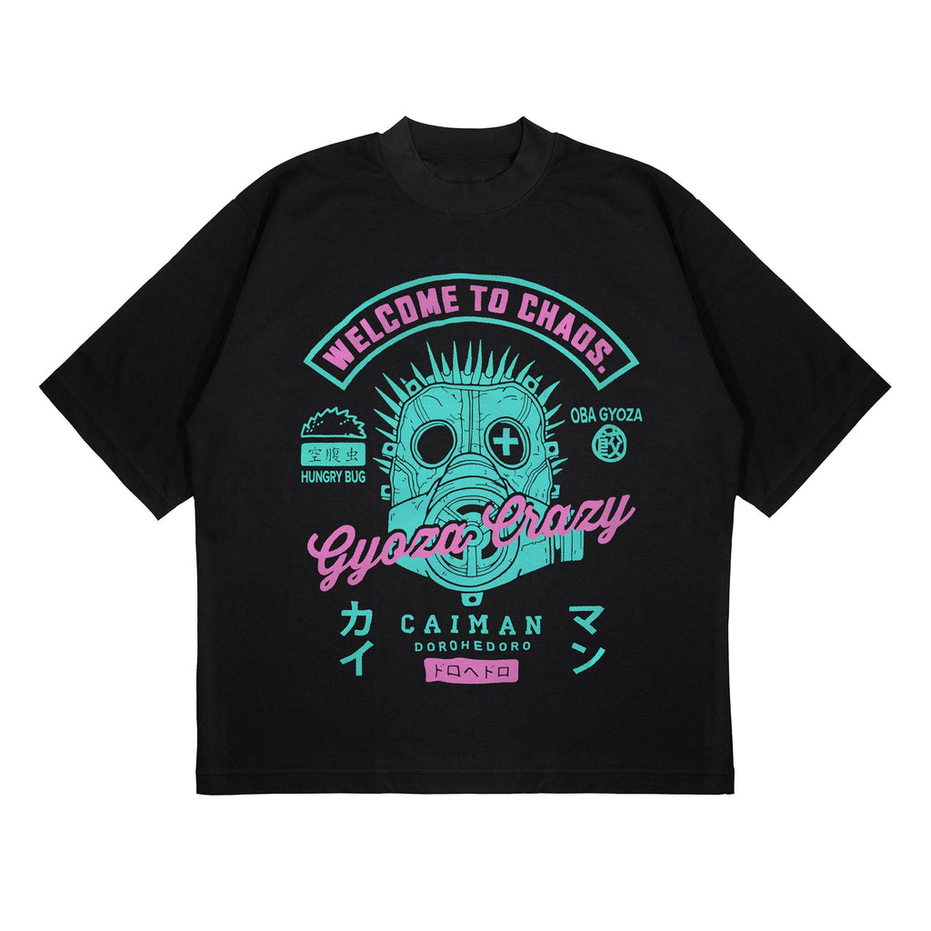 T-SHIRT | DOROHEDORO II