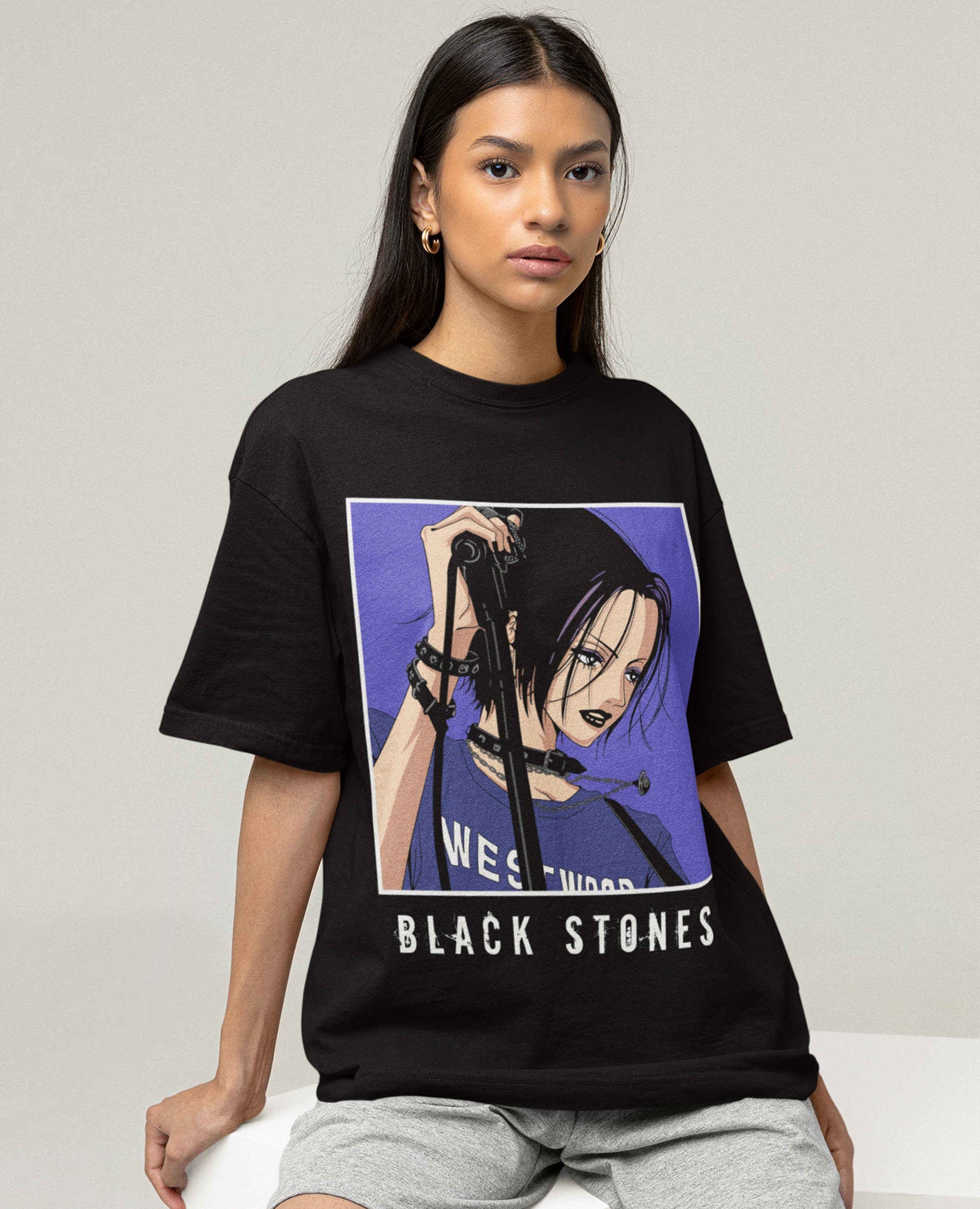 T-SHIRT | NANA III