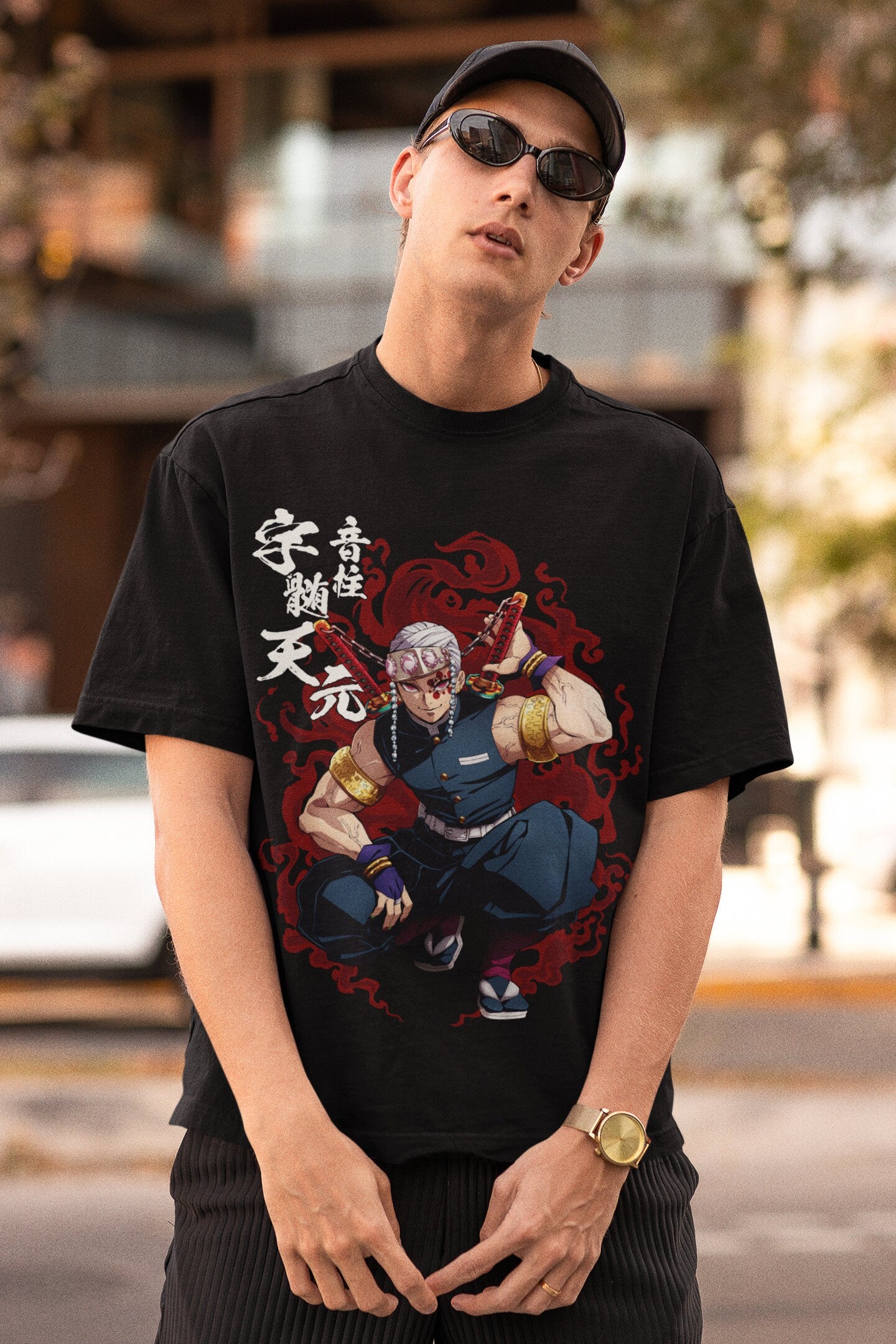 Anime Tshirt, Manga Lover Shirt, Graphic Tee, Otaku Ropa, Clothing Merch Gift