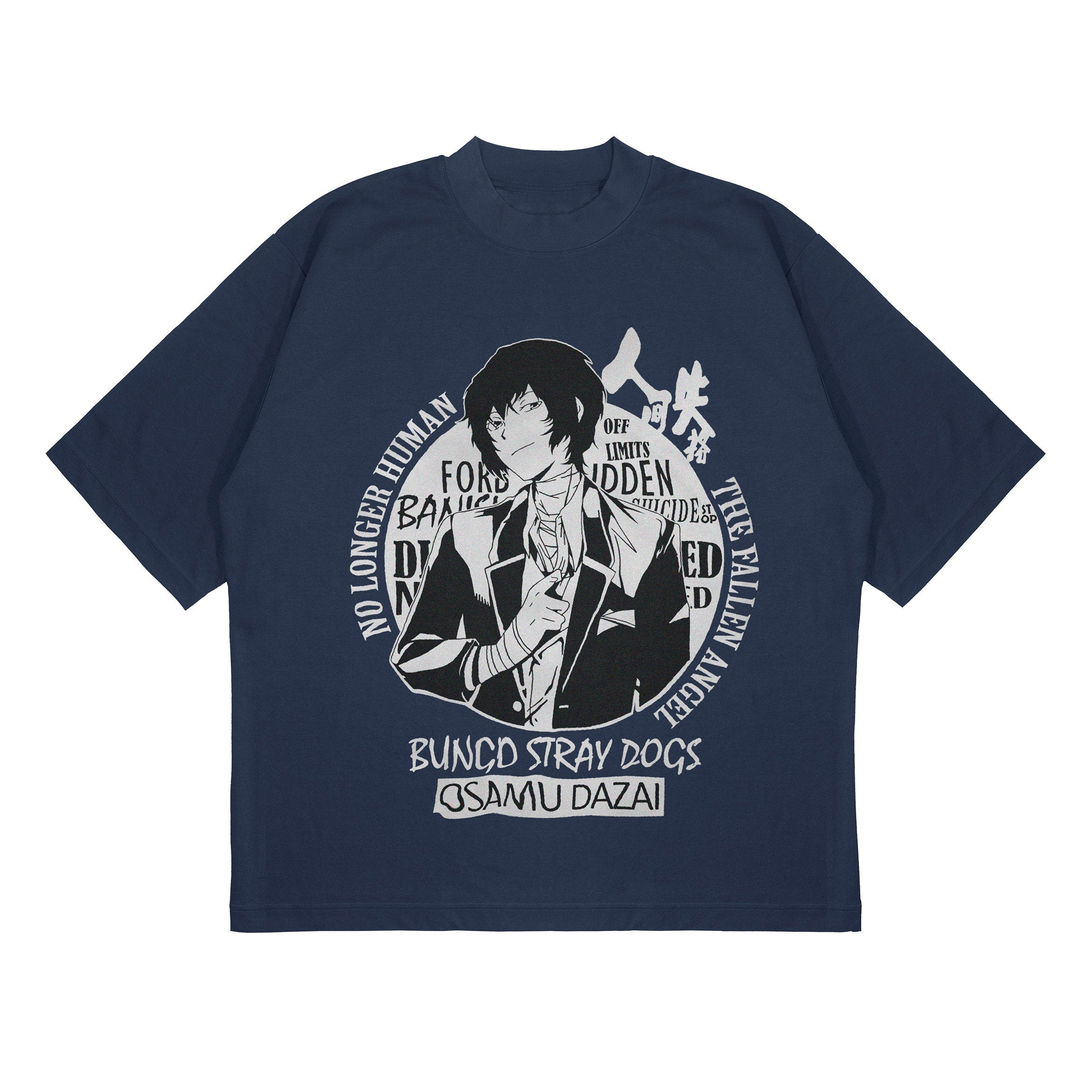 T-SHIRT | BSD I