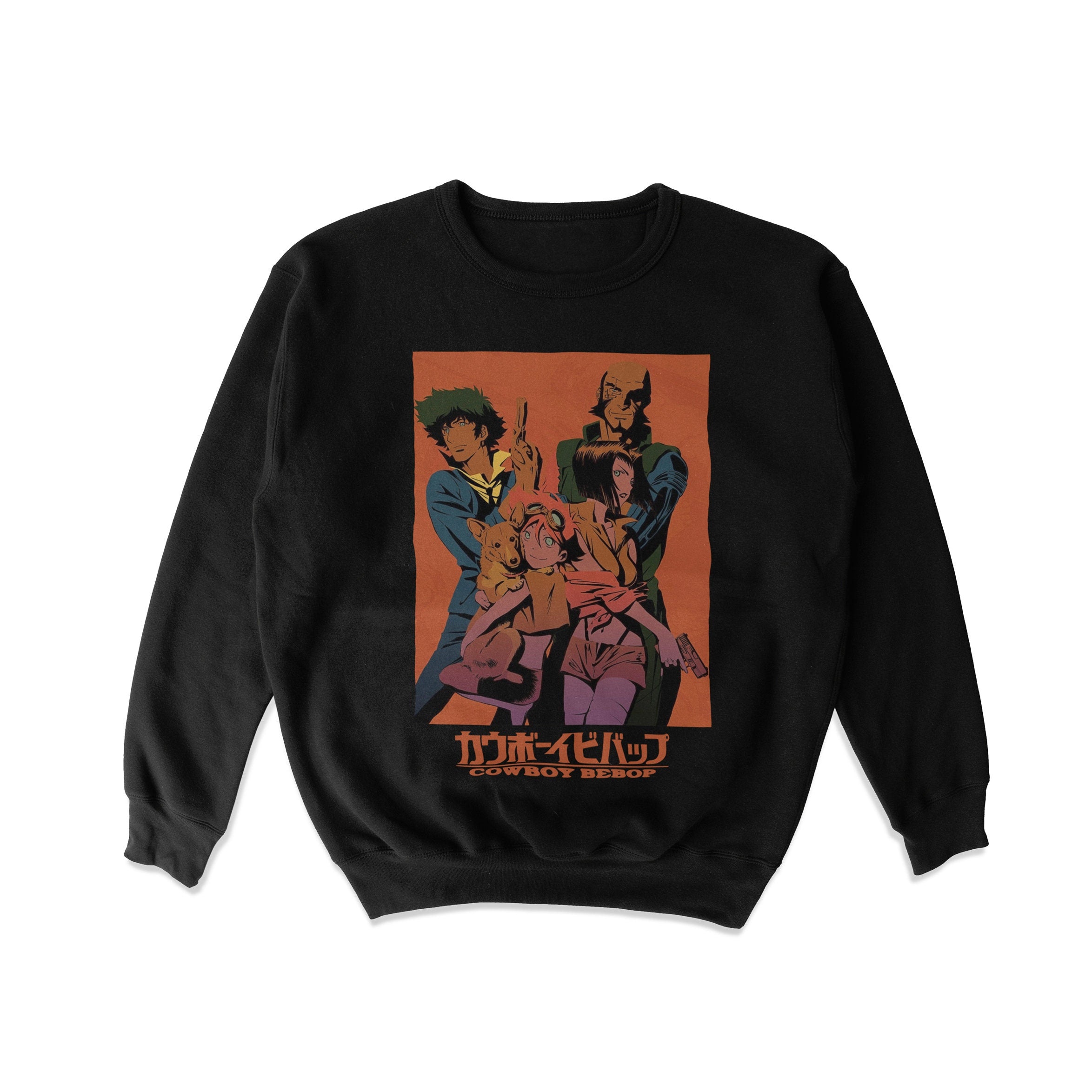 SWEATSHIRT | COWBOY IV