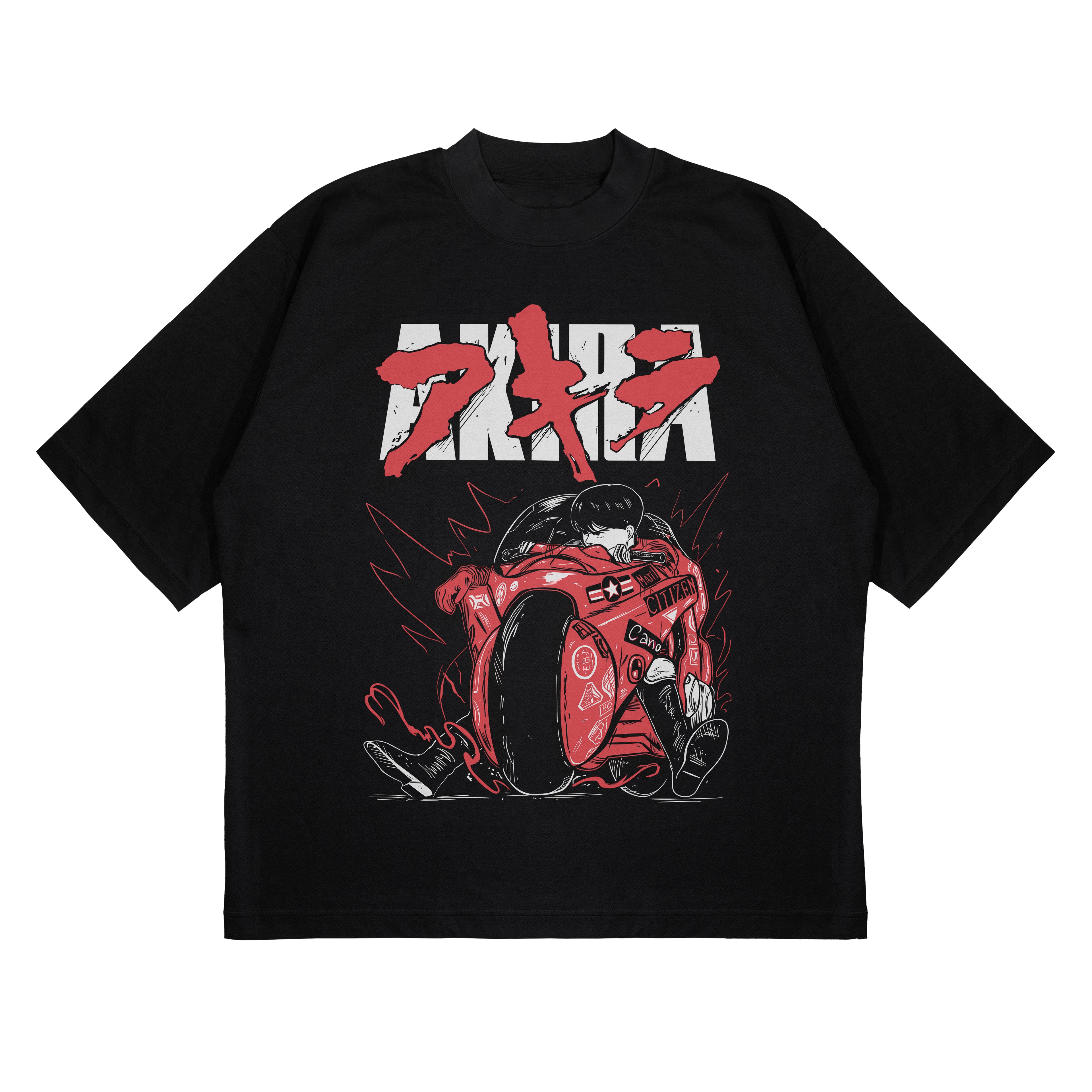 T-SHIRT | AKIRA VOL.2