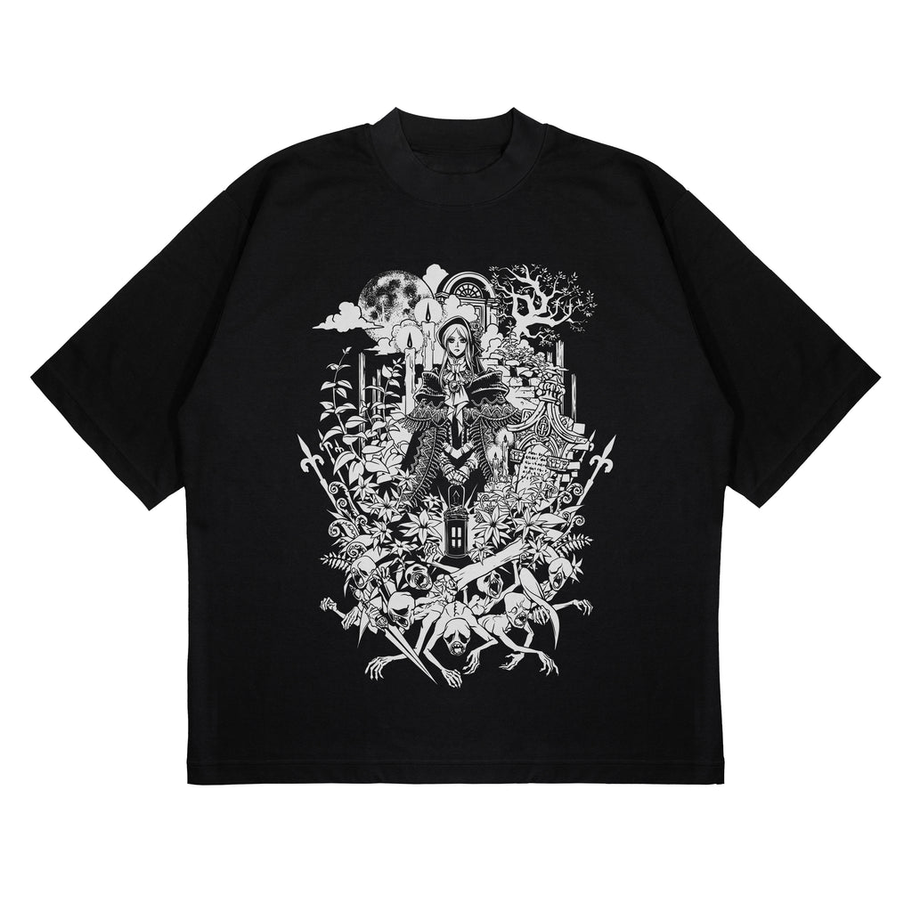 T-SHIRT | BLOODBORNE VOL.6