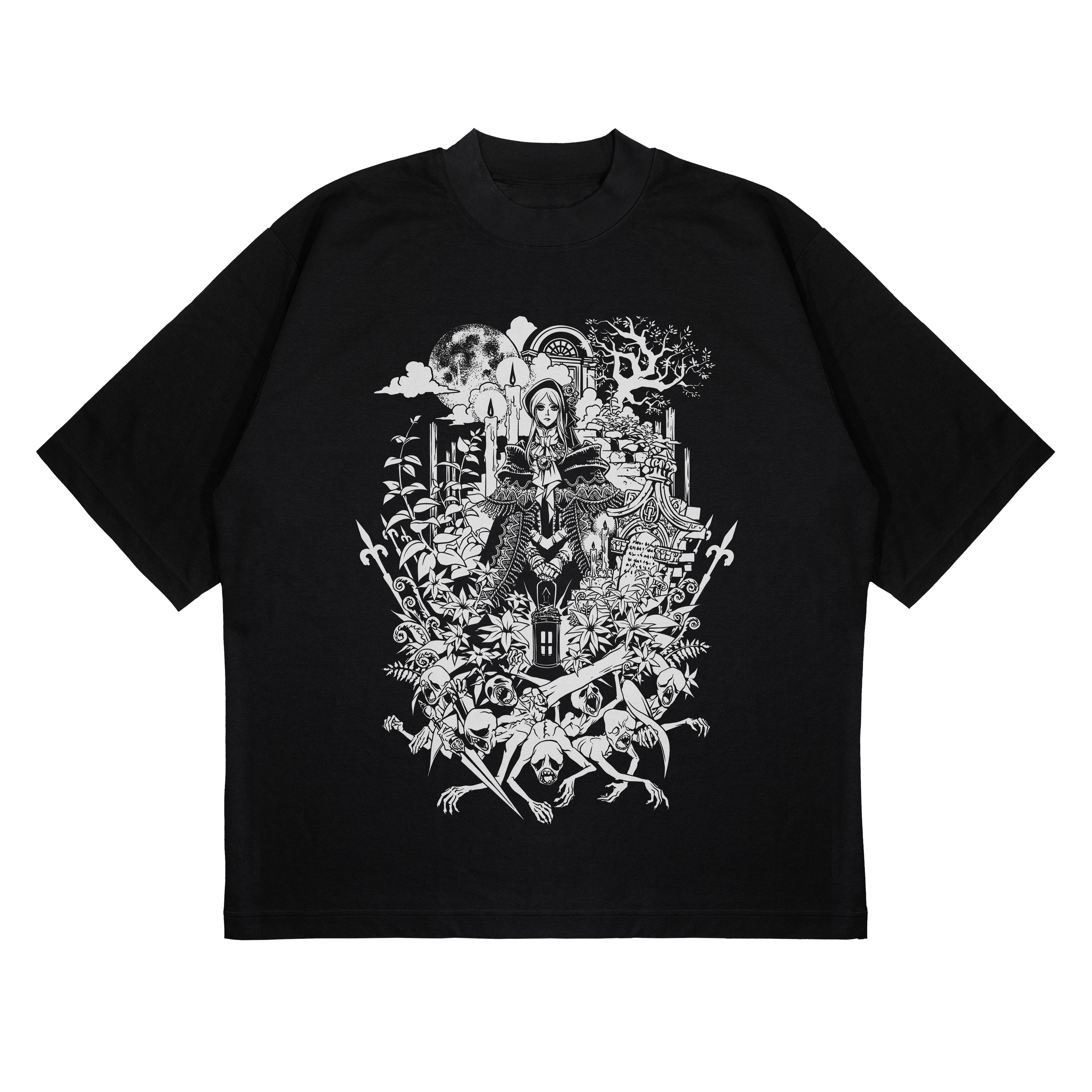 T-SHIRT | BLOODBORNE VOL.6
