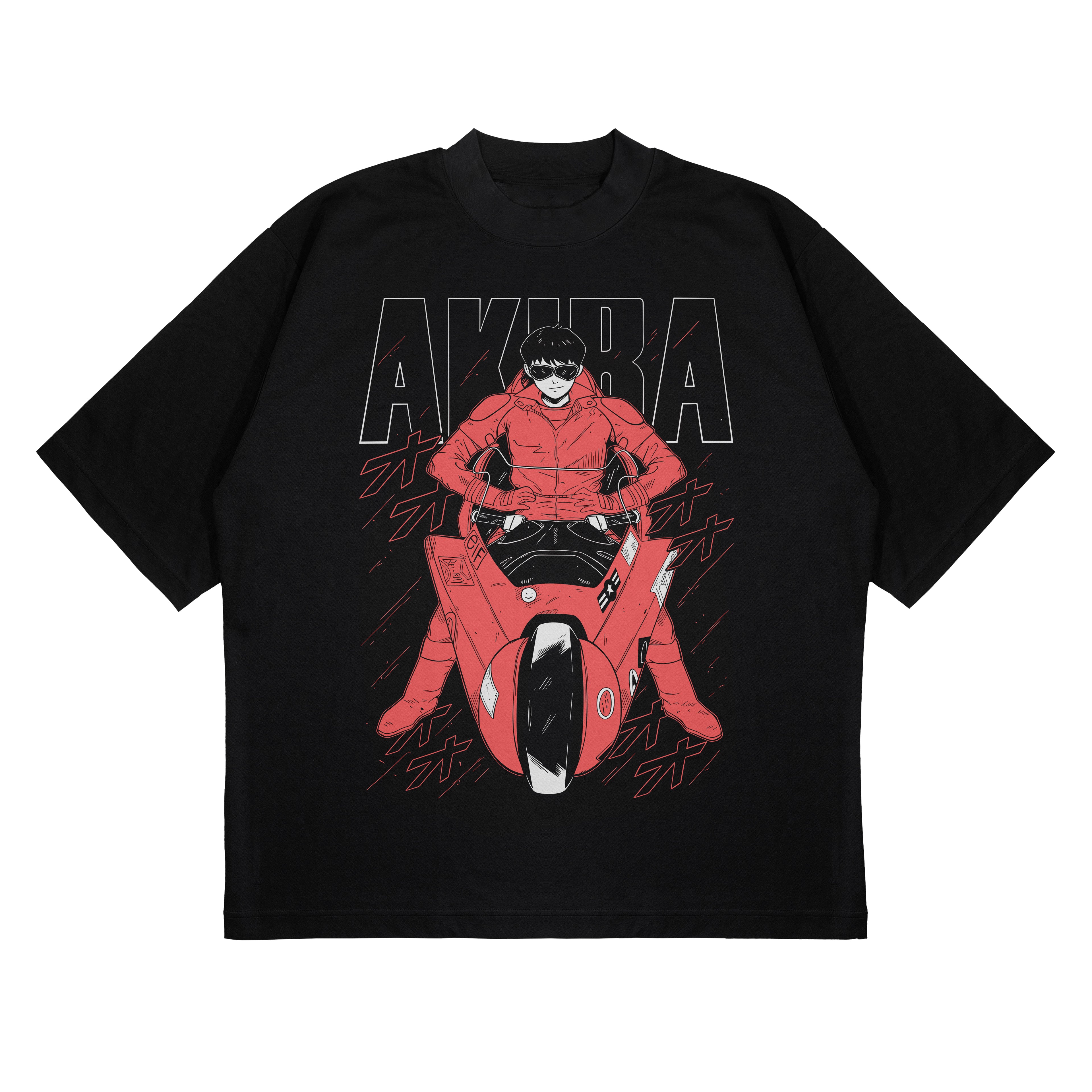 T-SHIRT | AKIRA VOL.3