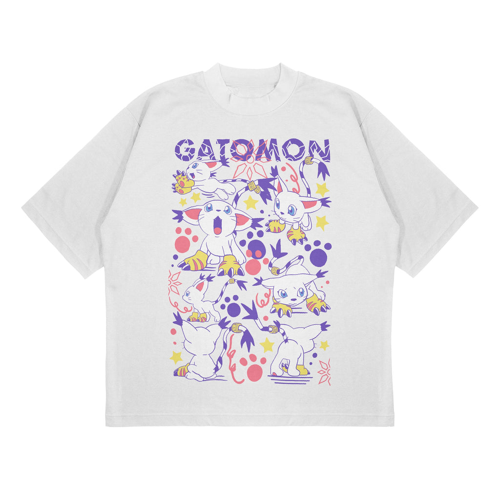 T-SHIRT | DIGITAMER VII