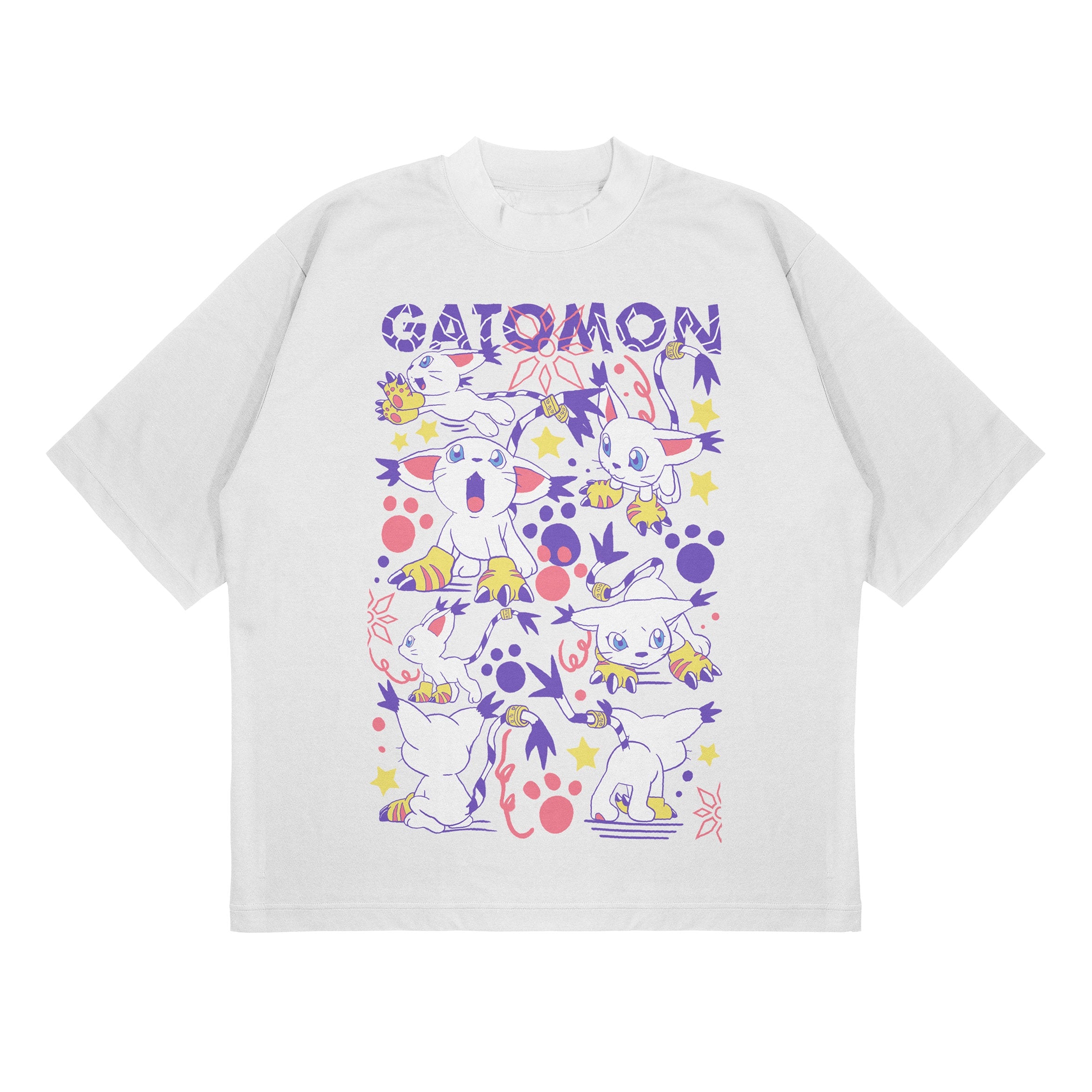 T-SHIRT | DIGITAMER VII