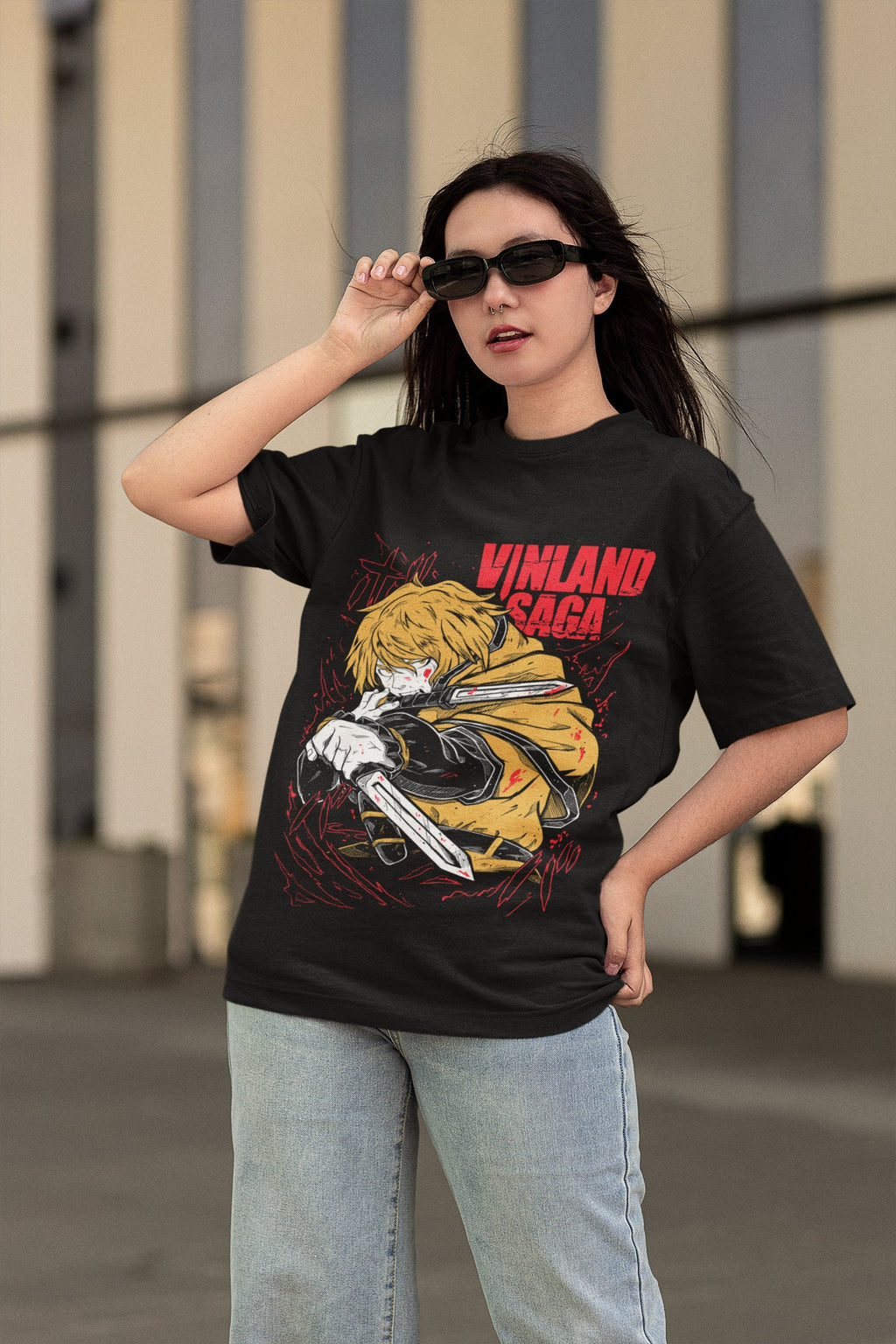 T-SHIRT | THORFINN IV