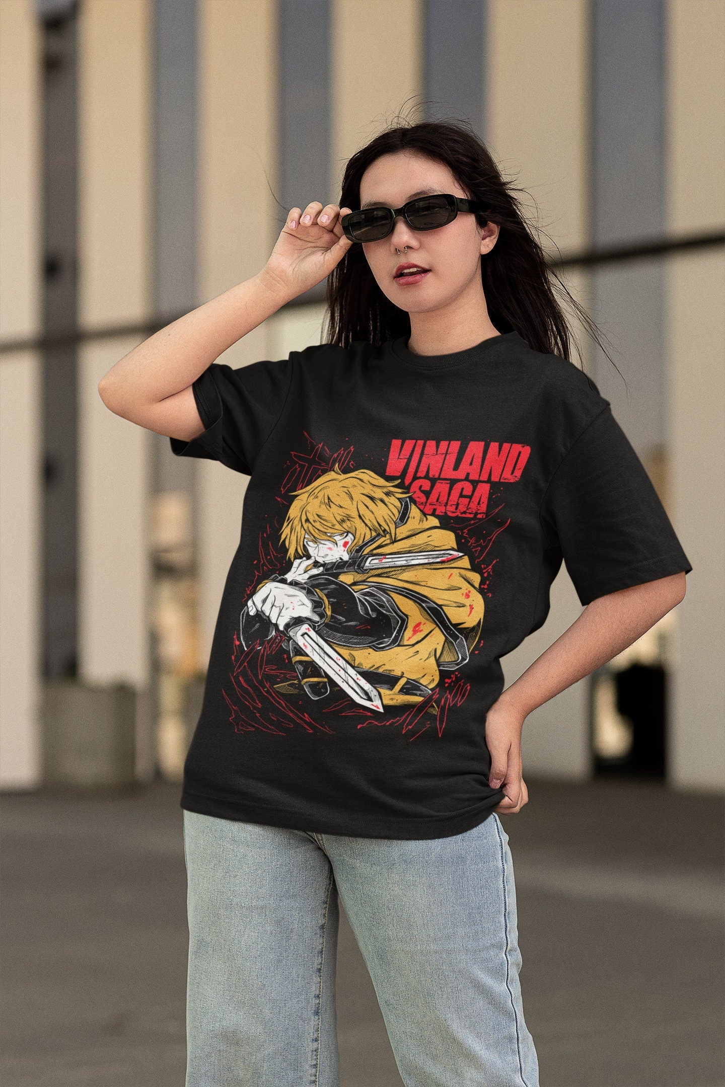 T-SHIRT | THORFINN IV