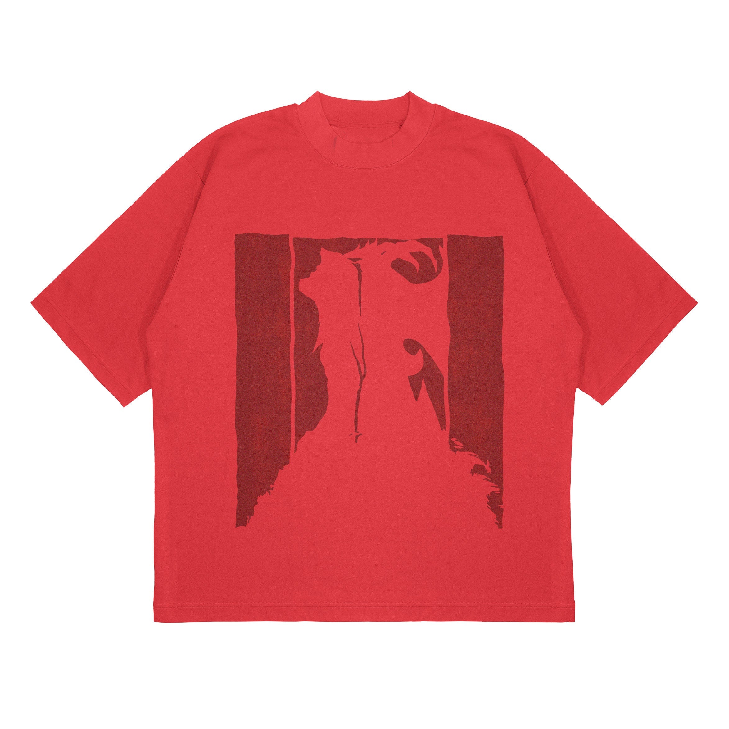 T-SHIRT | DEVILMAN VII