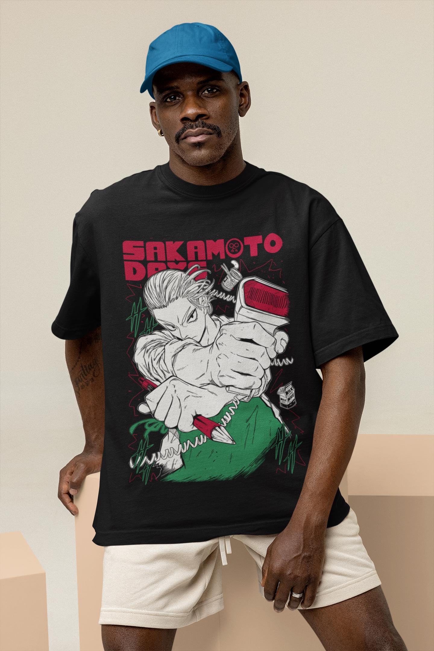 Anime Vintage Special Unisex T-shirt, Anime Manga Shirt, Anime Shirt, Anime Lovers Shirt, Graphic Anime Tee, Manga Shirt, Japanese Anime