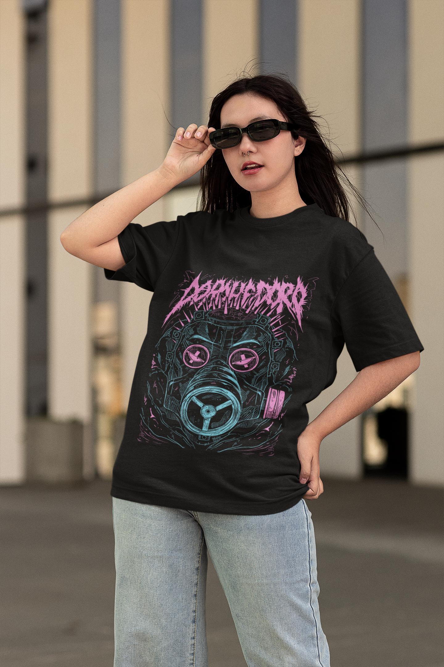 T-SHIRT | DOROHEDORO XXIII