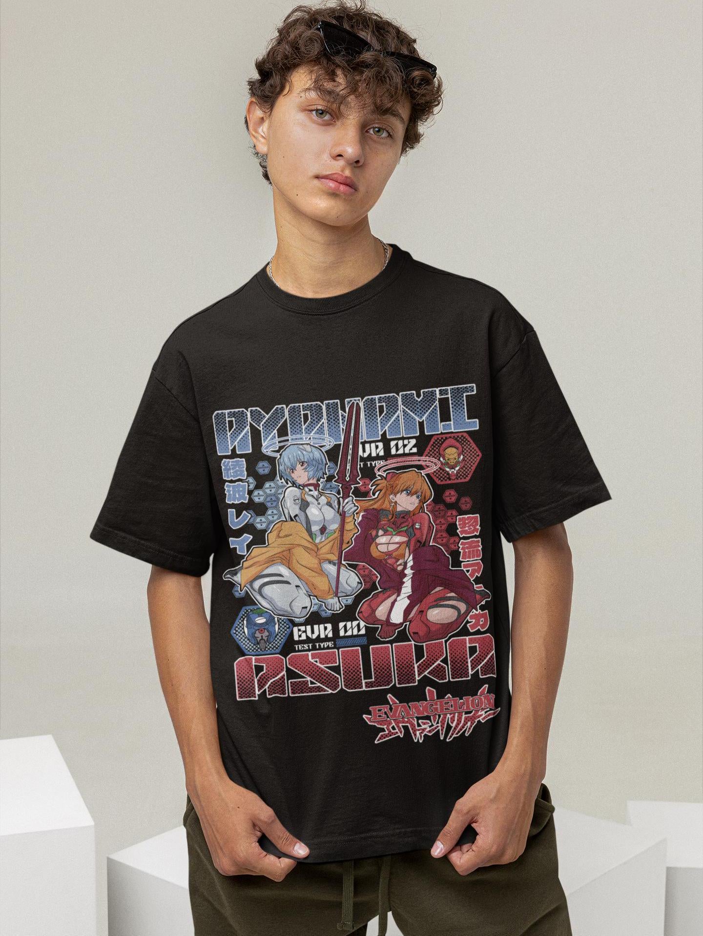 T-SHIRT | EVA VIII