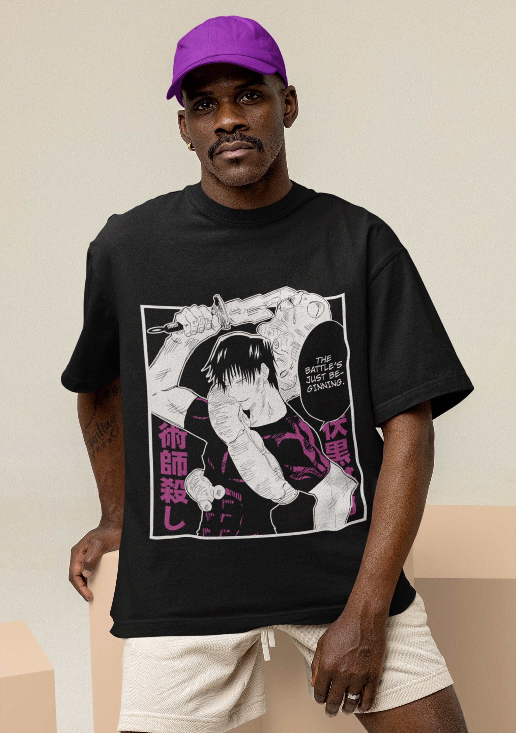T-SHIRT | SORCERER III