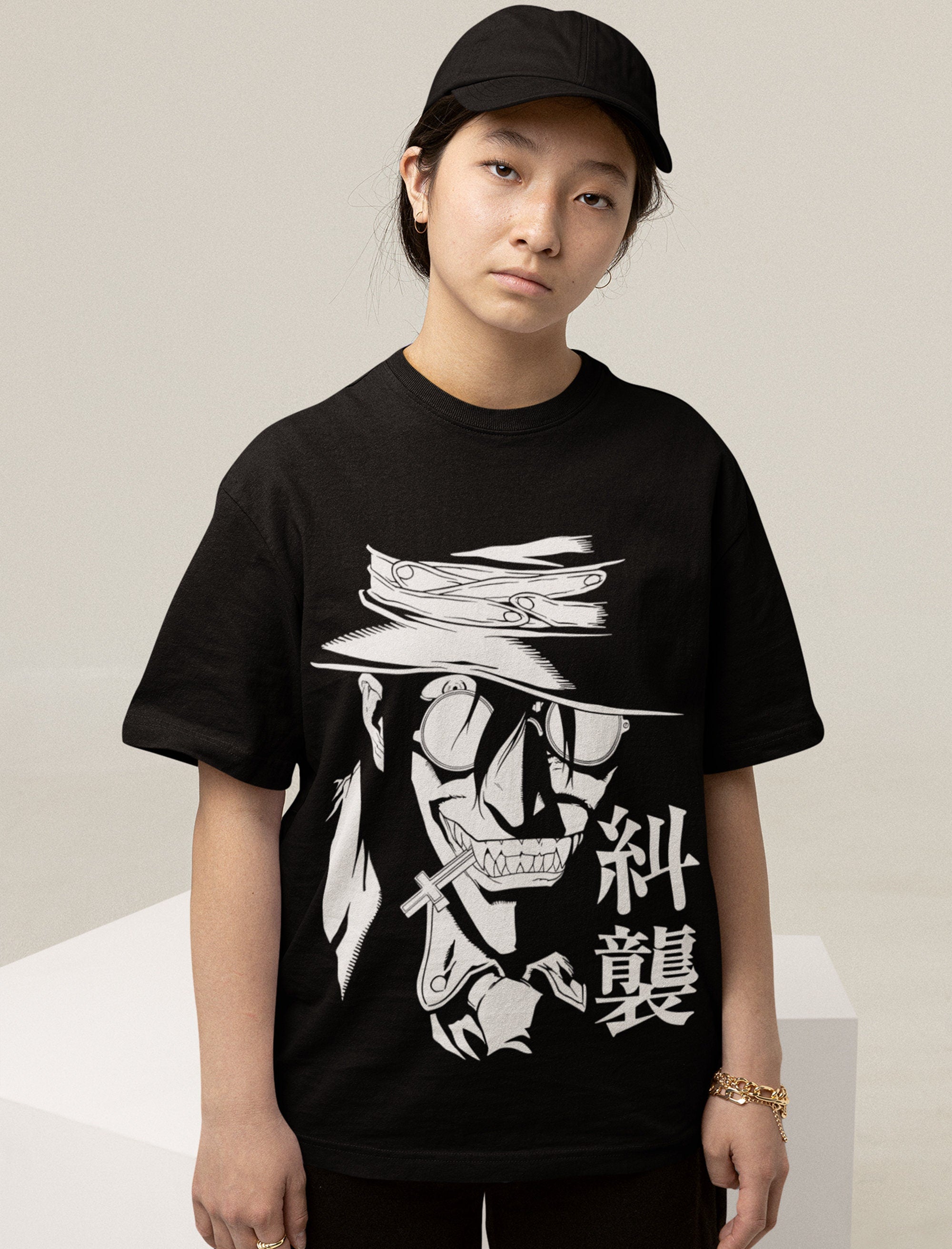 T-SHIRT | HELLSING I