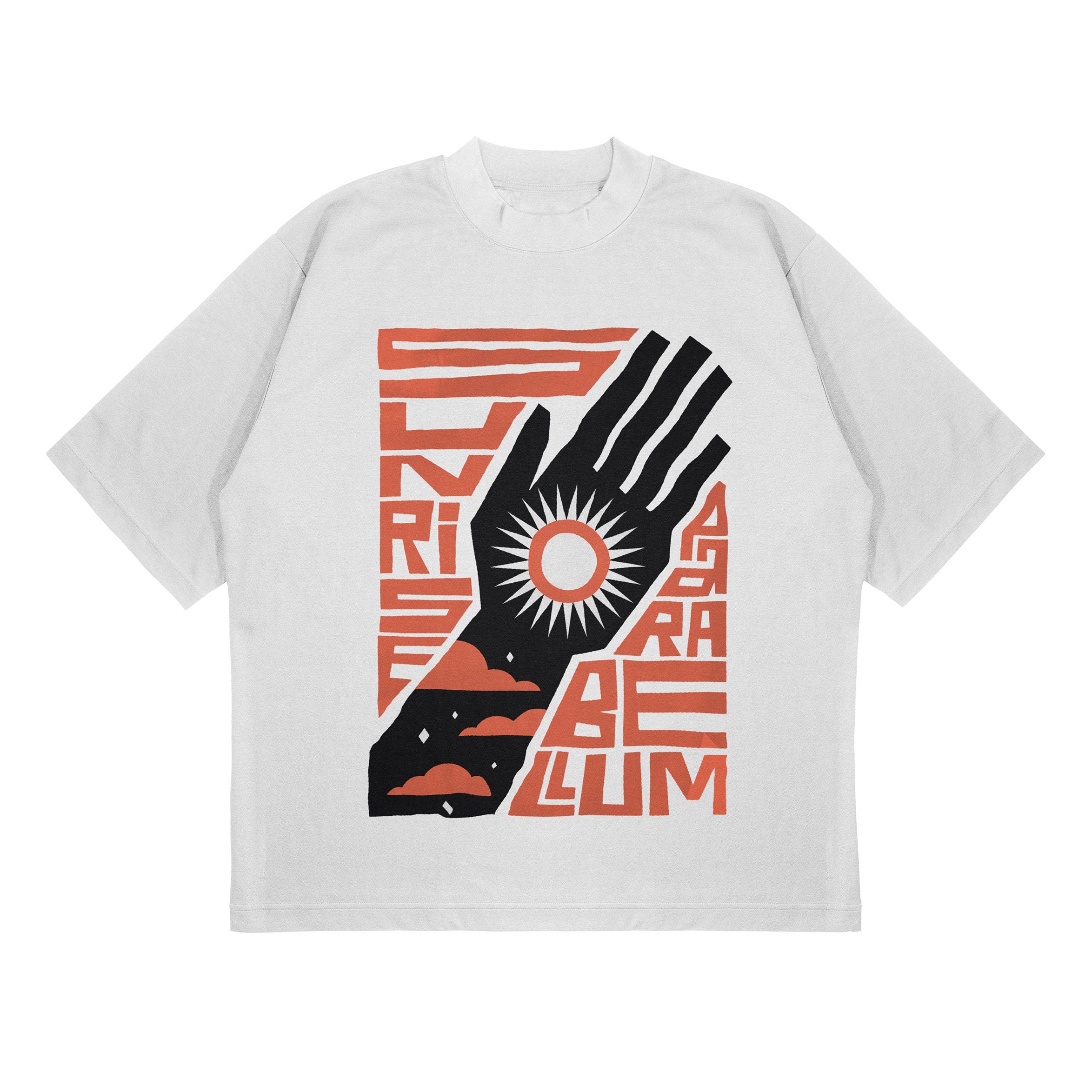 T-SHIRT | DISCO ELYSIUM I