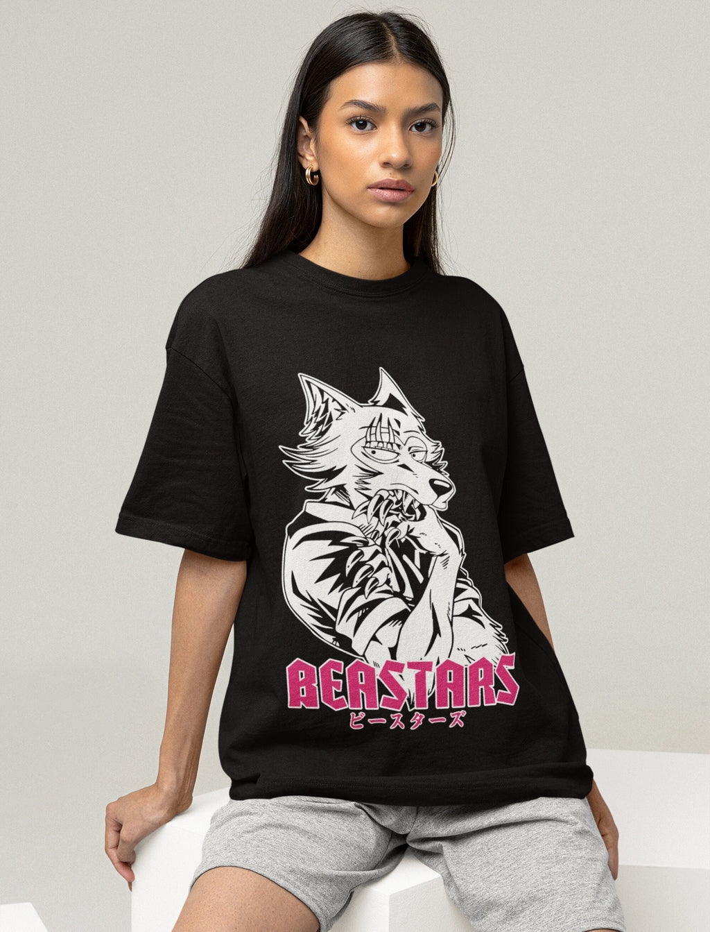 T-SHIRT | BEASTARS VII