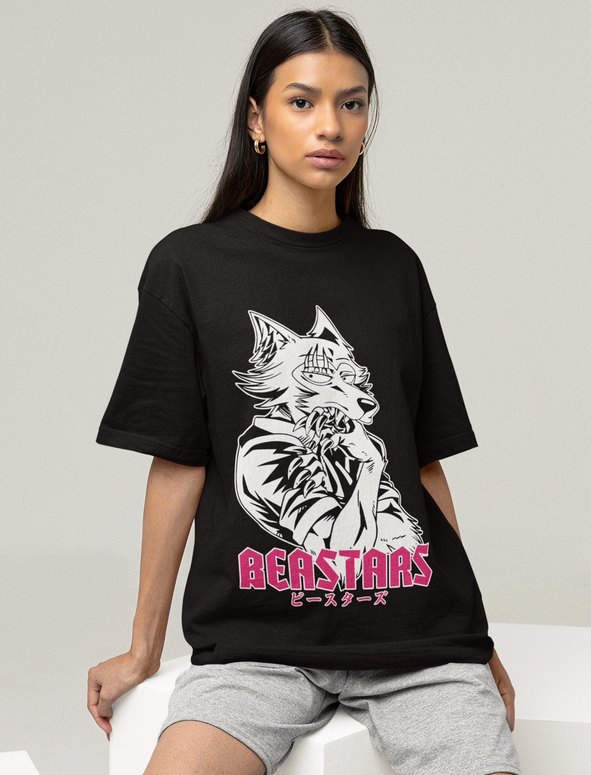 T-SHIRT | BEASTARS VII