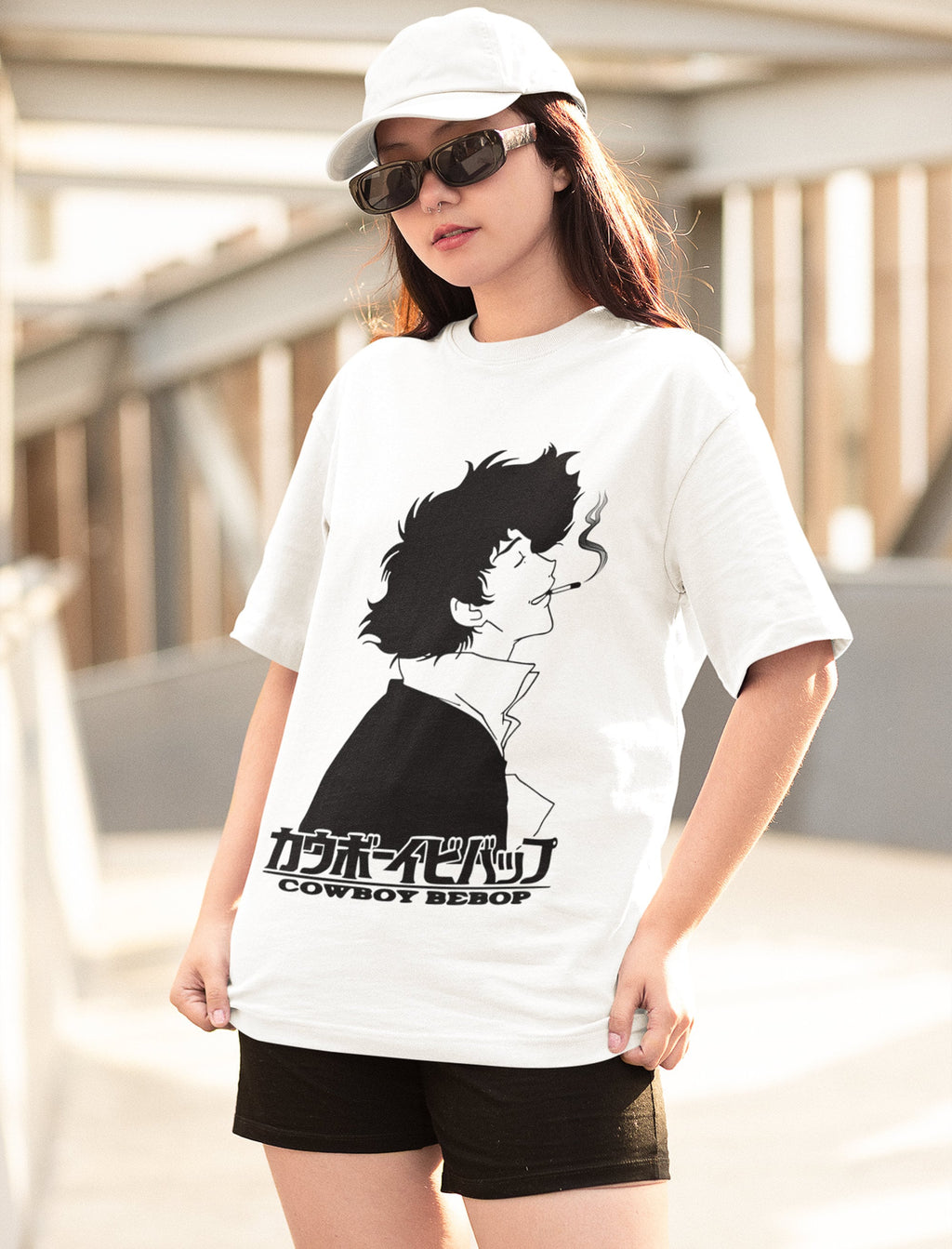 T-SHIRT | COWBOY XII