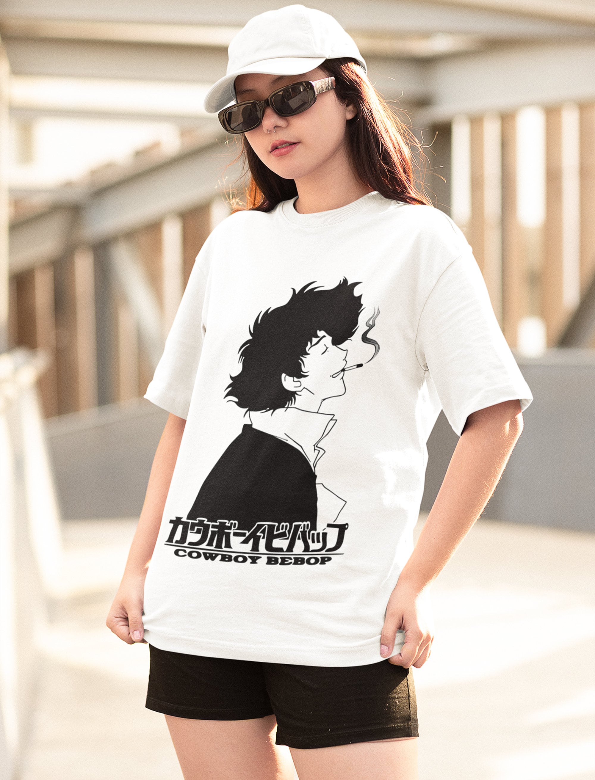 T-SHIRT | COWBOY XII