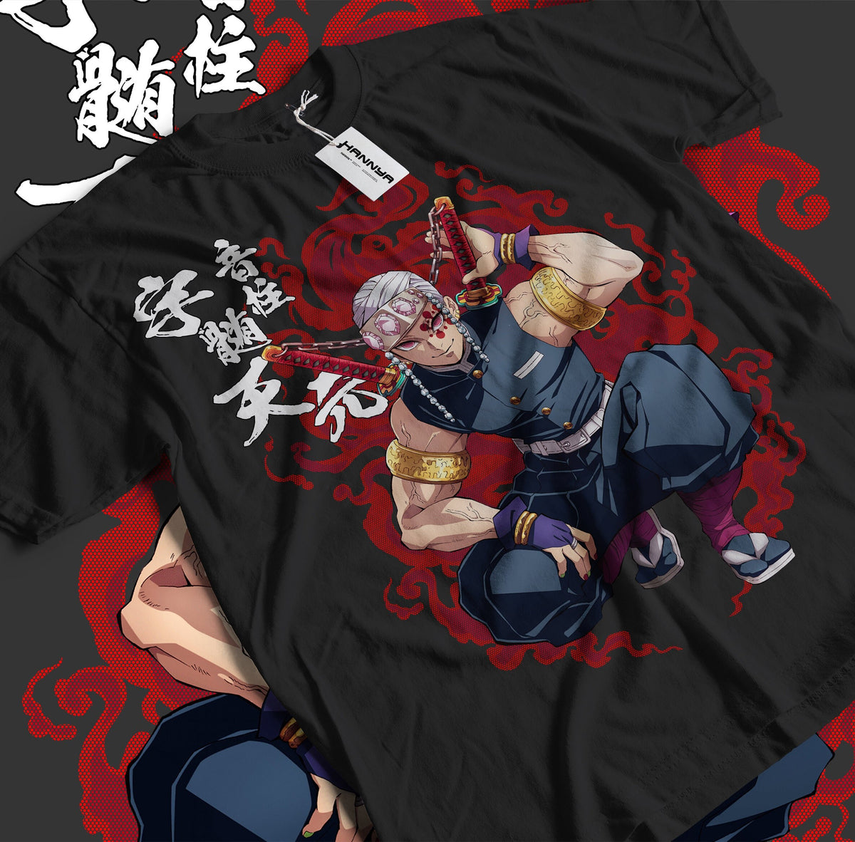Anime Tshirt, Manga Lover Shirt, Graphic Tee, Otaku Ropa, Clothing Merch Gift