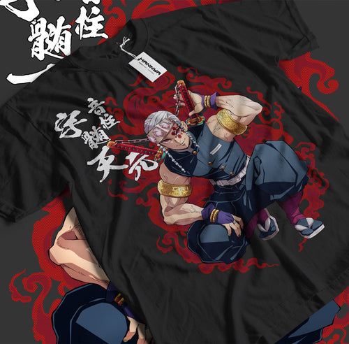 Anime Tshirt, Manga Lover Shirt, Graphic Tee, Otaku Ropa, Clothing Merch Gift