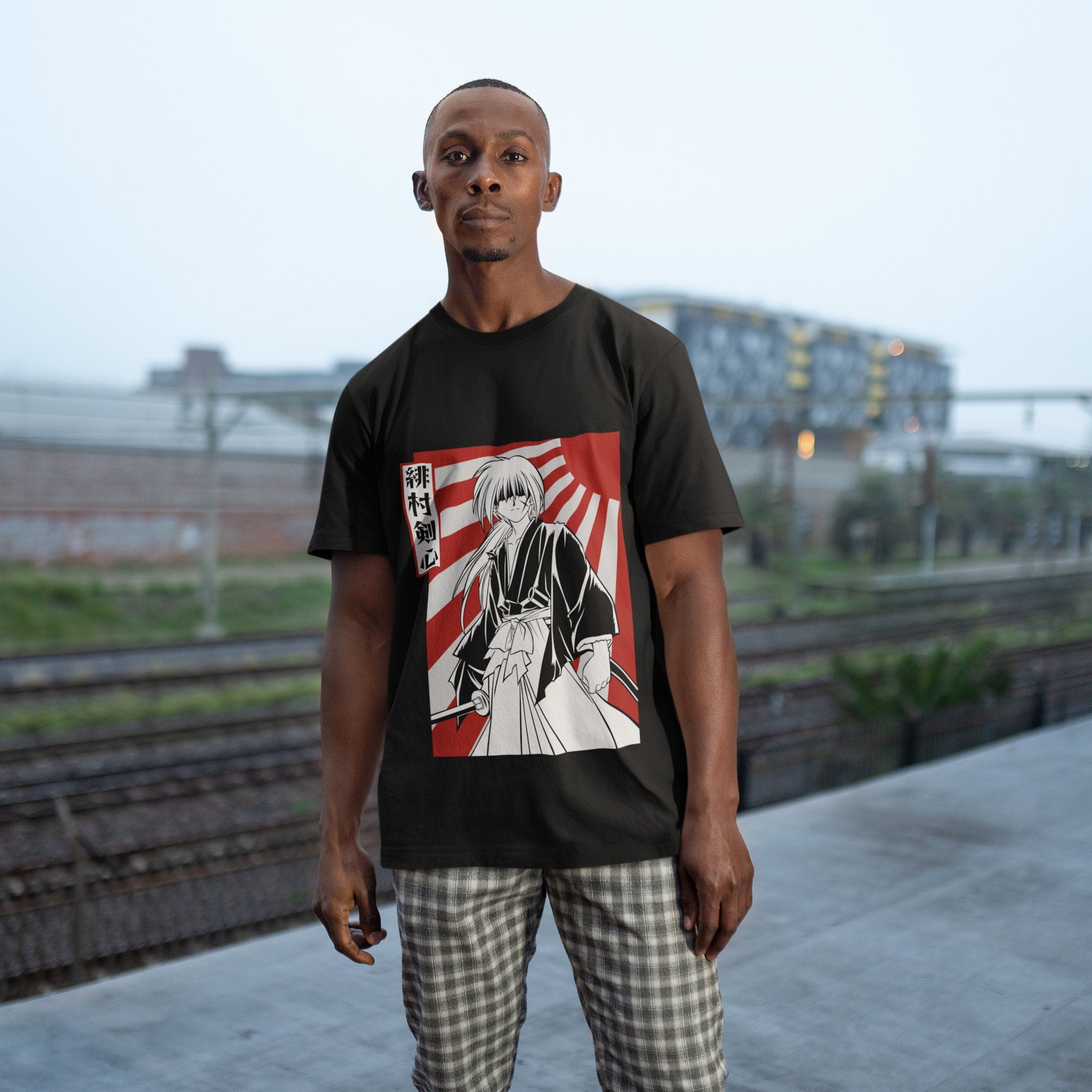 Anime Vintage Special T-shirt Unisex, Anime Lovers Shirt, Anime Shirt, Manga Shirt, Graphic Anime Tee, Anime Manga Shirt, Japanese Anime