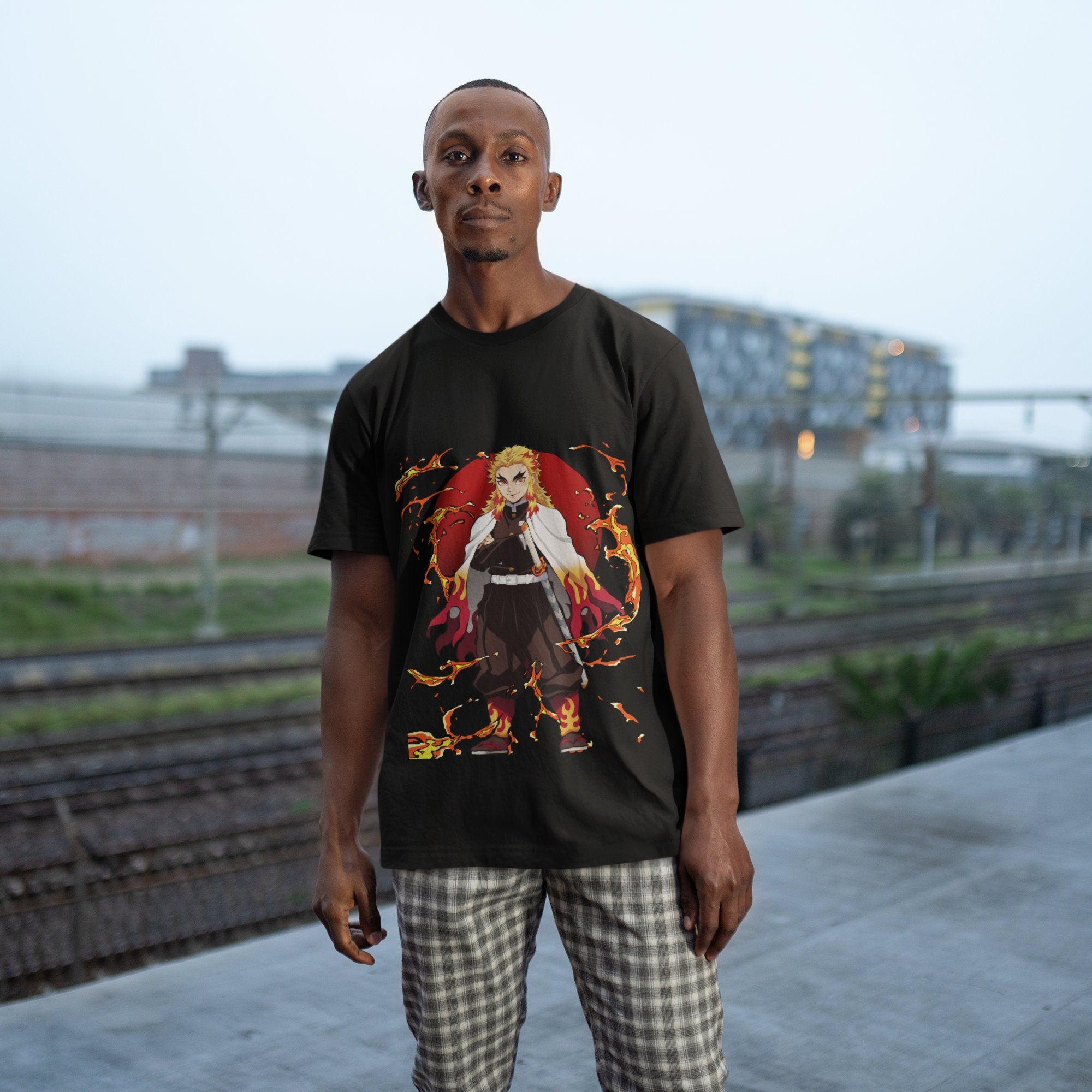 T-SHIRT | DEMON II