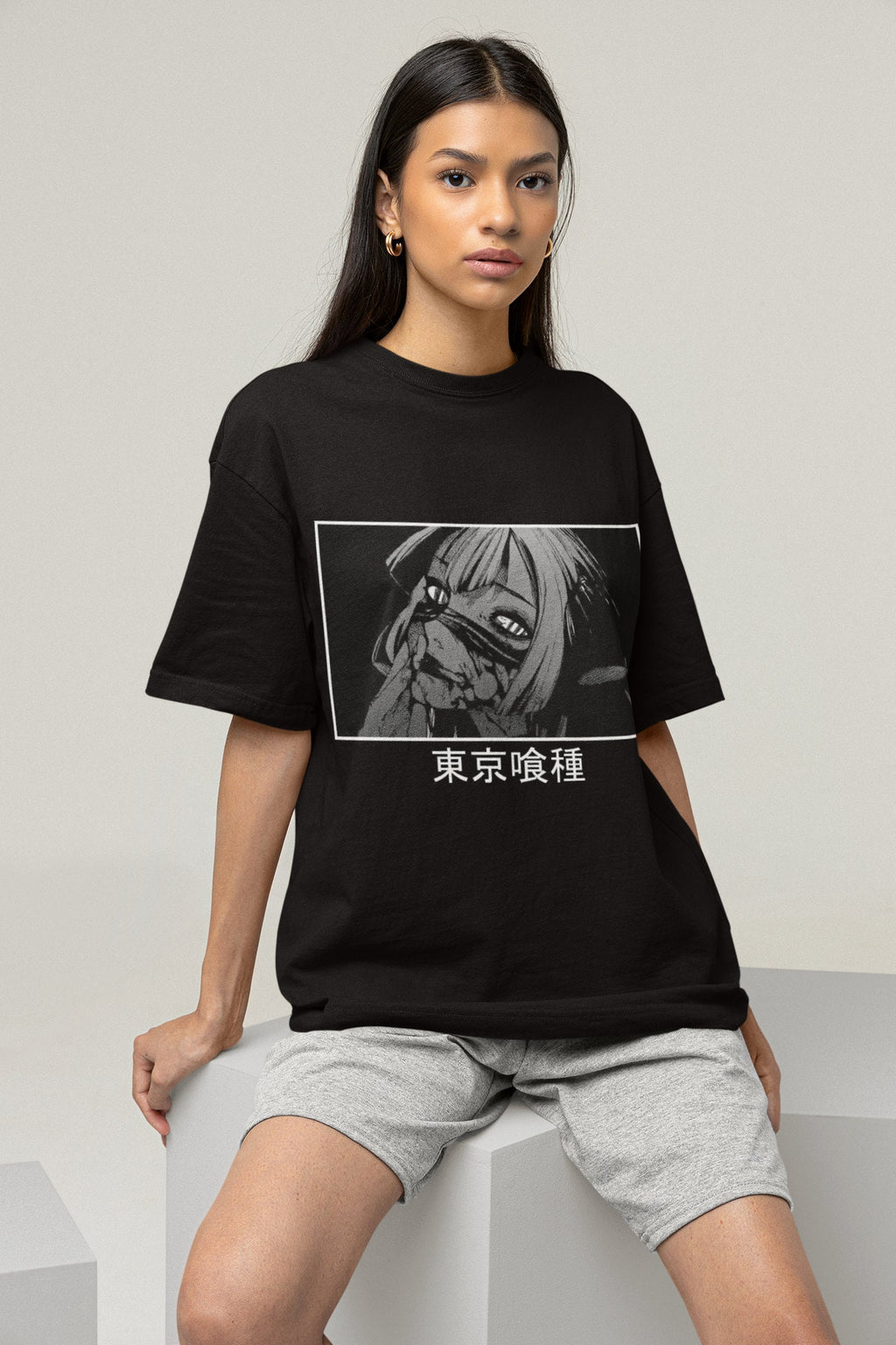 T-SHIRT | GHOUL IV