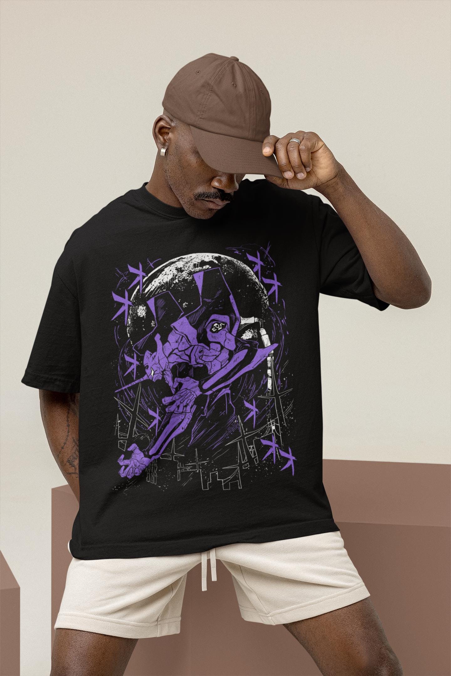T-SHIRT | EVA VII