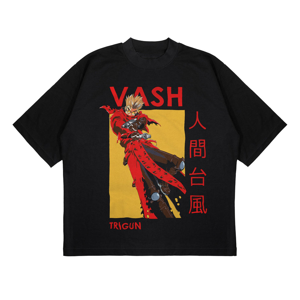 T-SHIRT | TRIGUN II