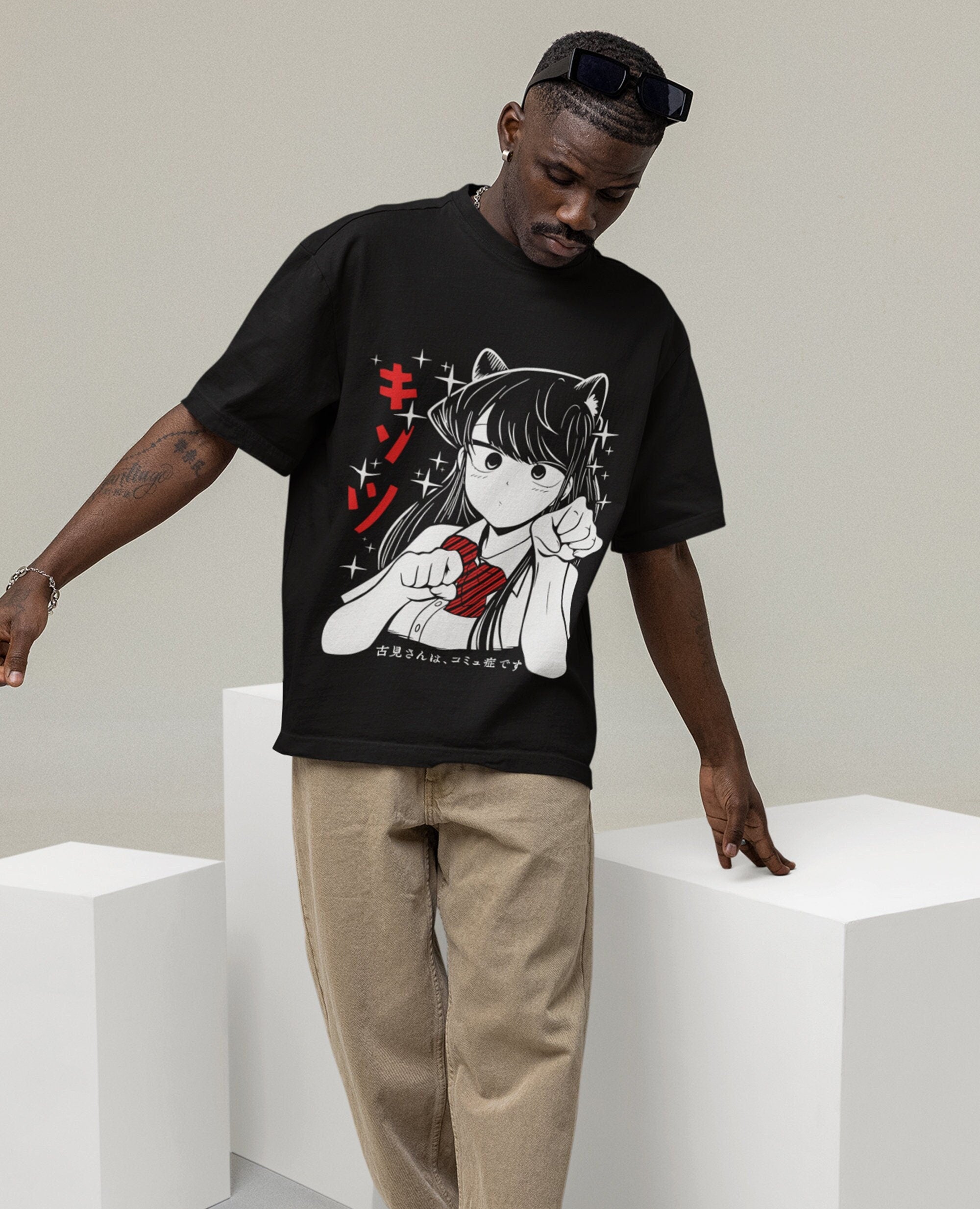 T-SHIRT | KOMI I