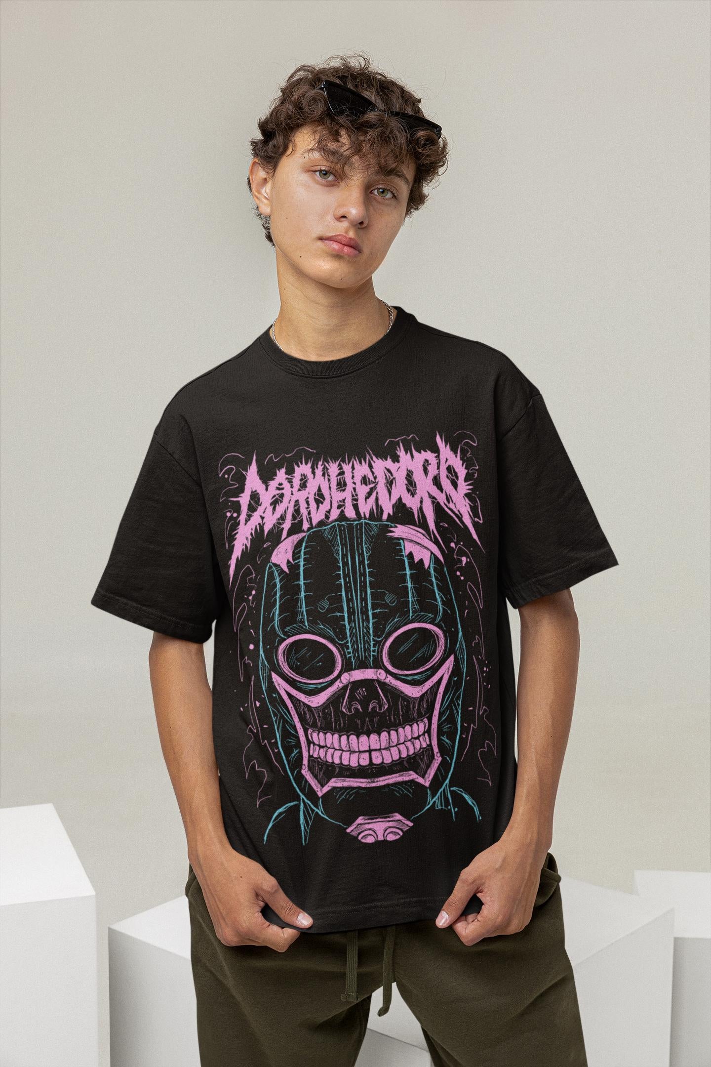T-SHIRT | DOROHEDORO XXII