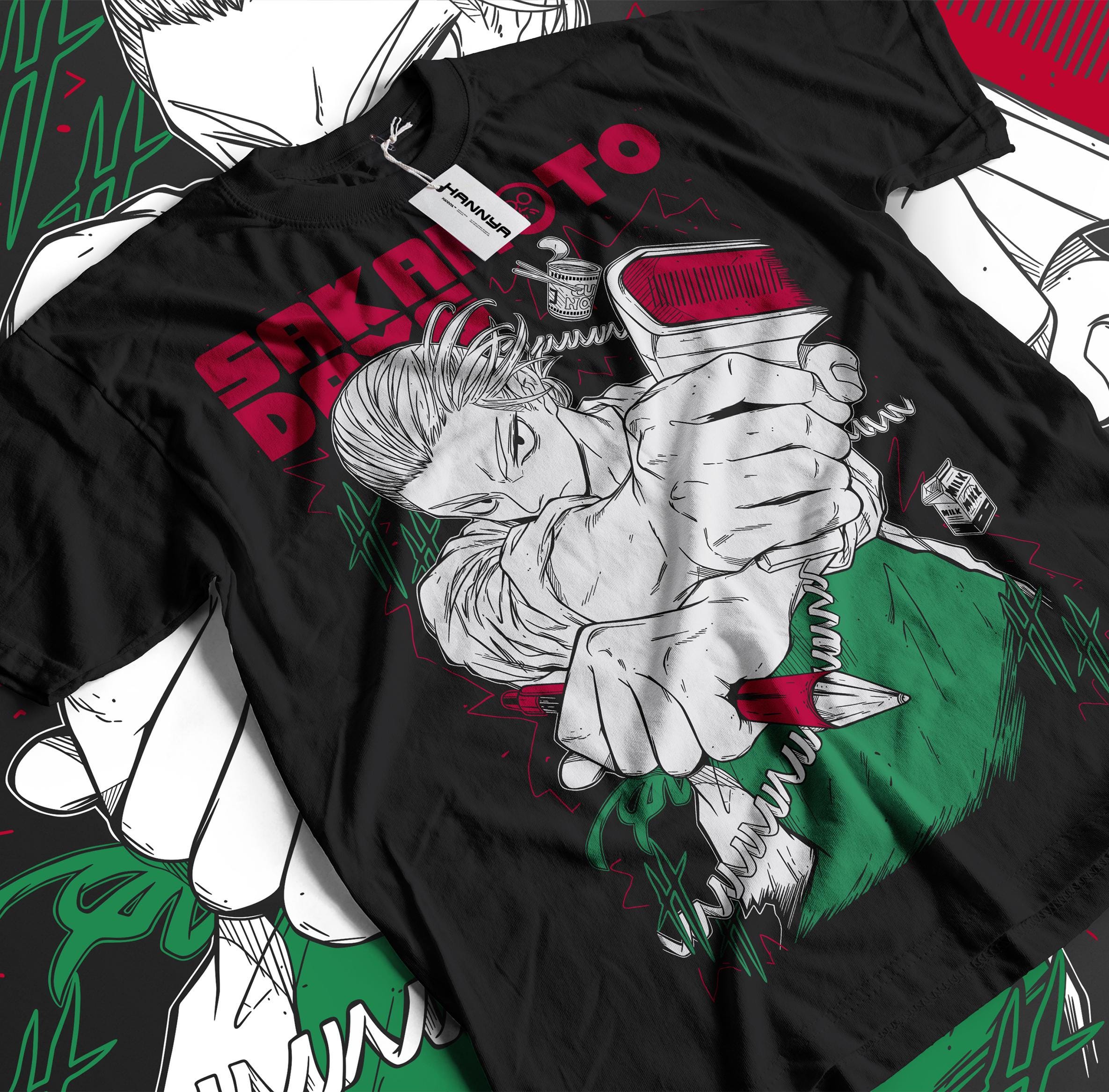 Anime Vintage Special Unisex T-shirt, Anime Manga Shirt, Anime Shirt, Anime Lovers Shirt, Graphic Anime Tee, Manga Shirt, Japanese Anime