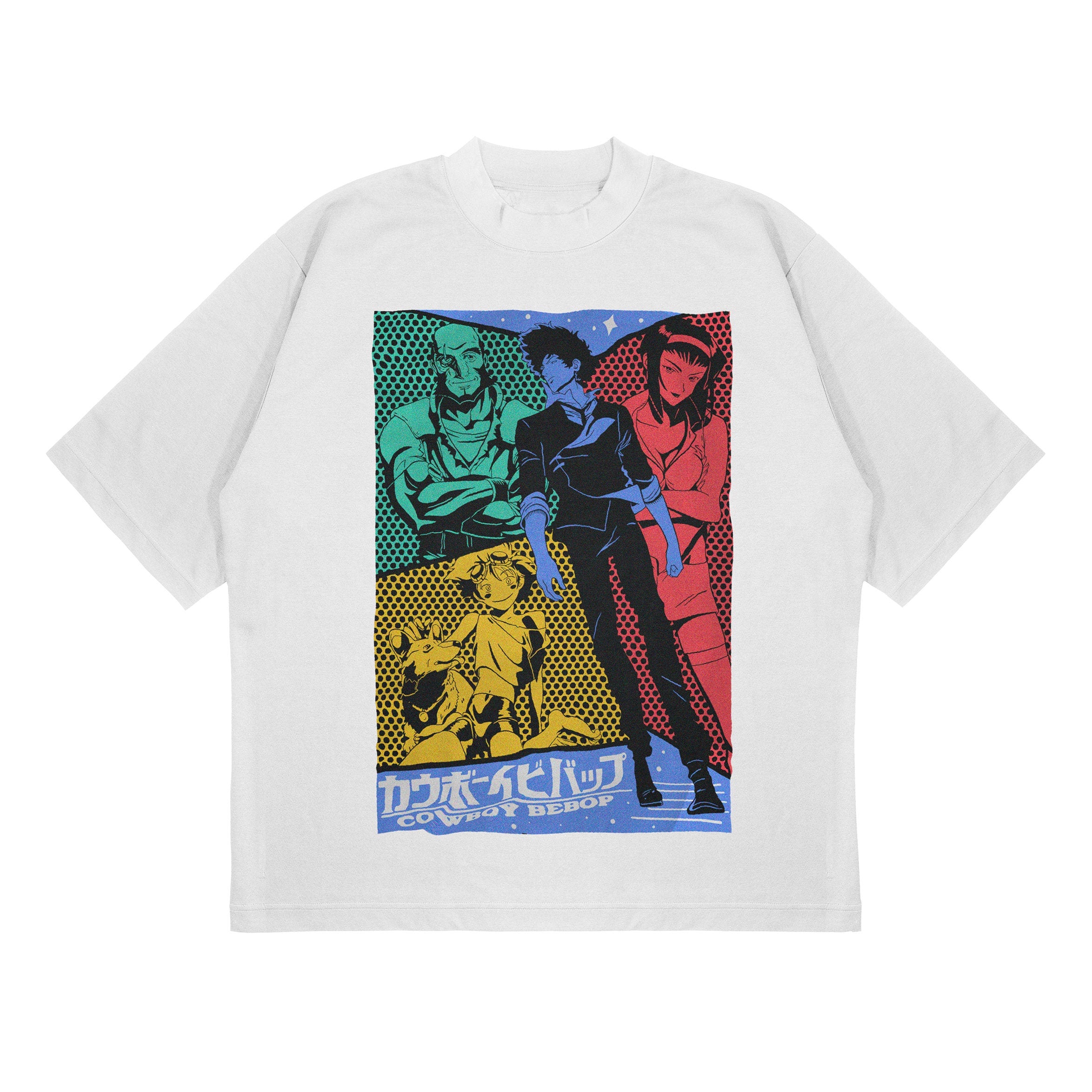 T-SHIRT | COWBOY V