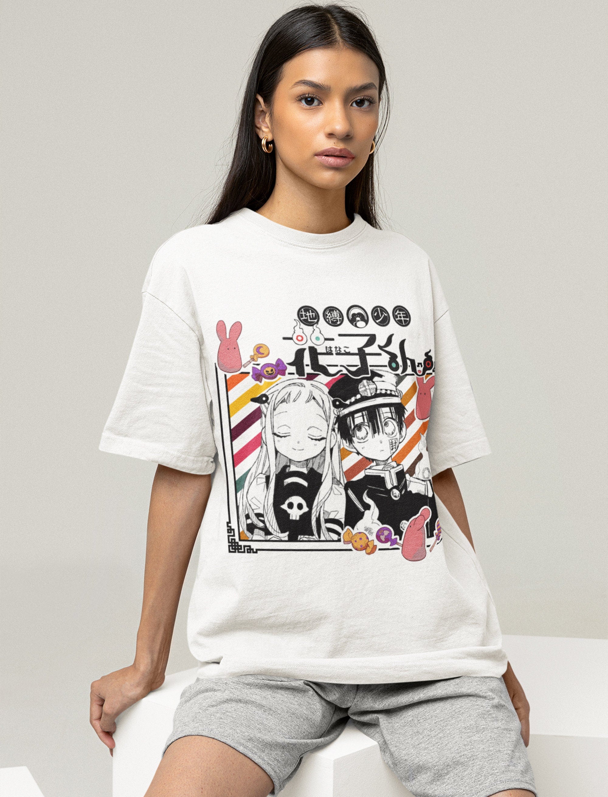 T-SHIRT | HANAKO KUN II