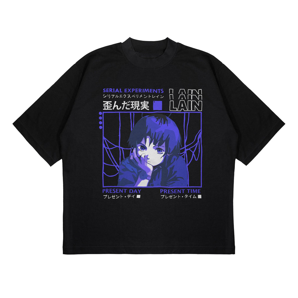 T-SHIRT | LAIN IV