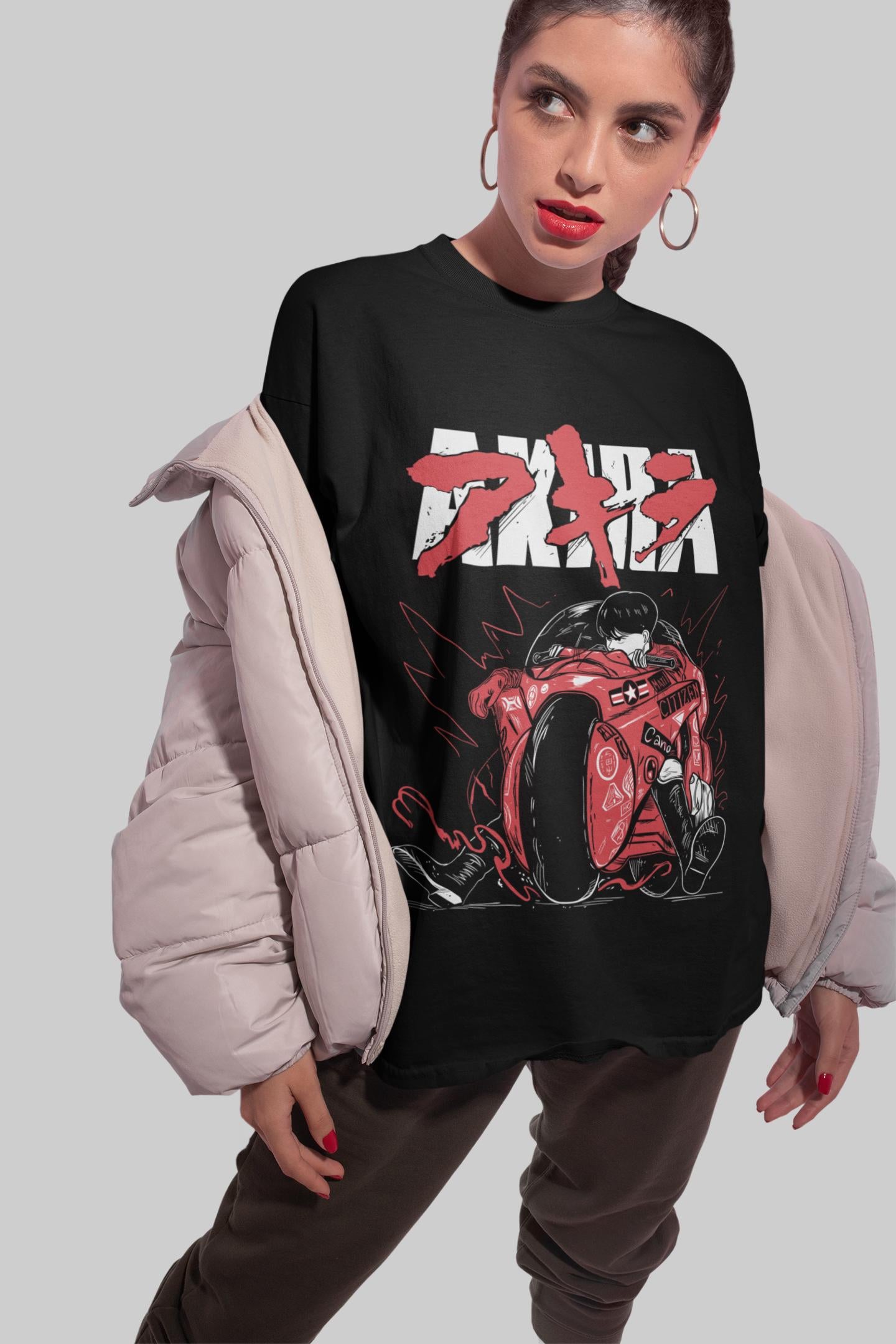 T-SHIRT | AKIRA VOL.2