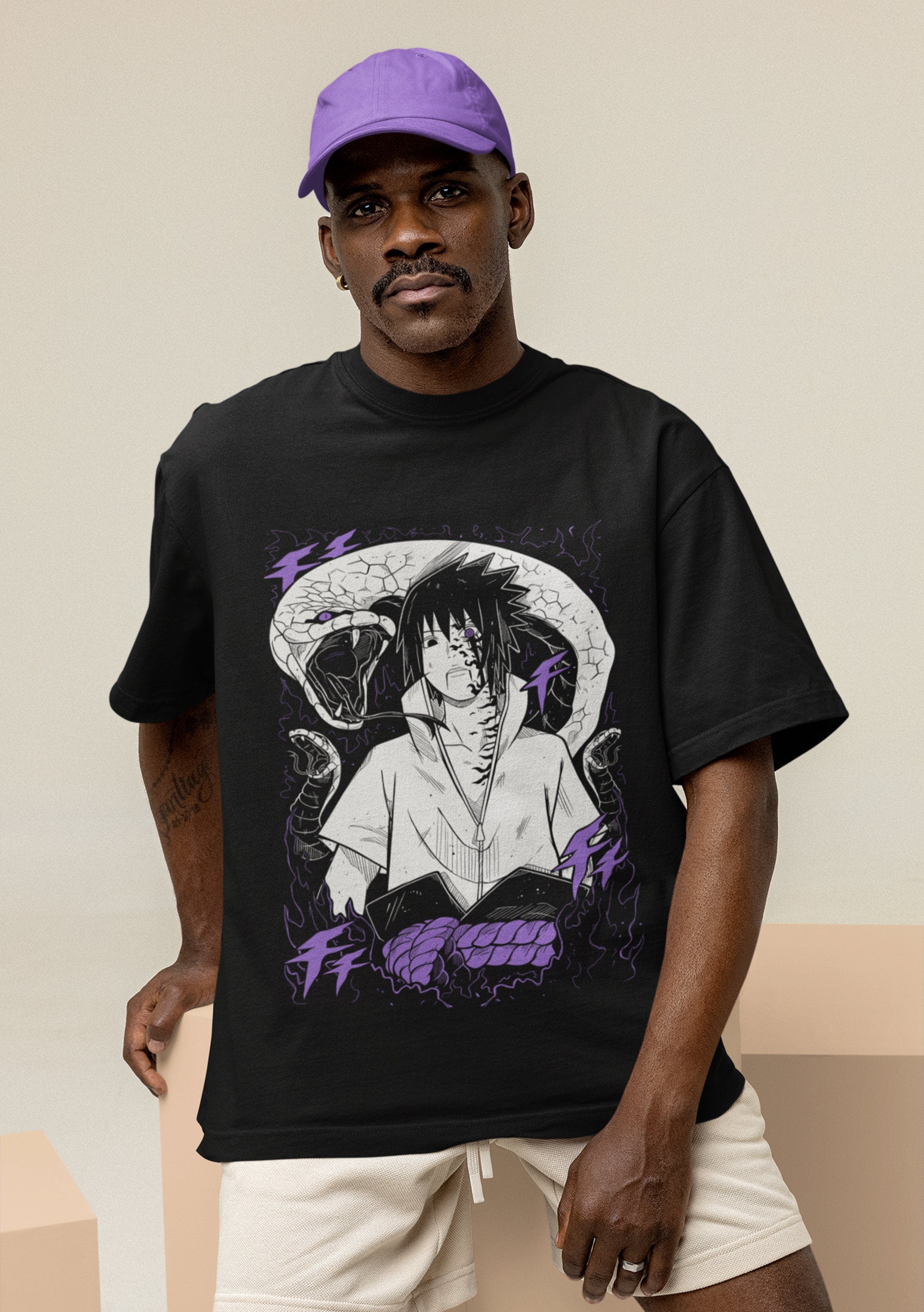 UNISEX 90s Anime Girl T-Shirt, Pastel Goth, 90s Anime Grunge Aesthetic, Alt Anime Clothes, Japanese Harajuku Fashion