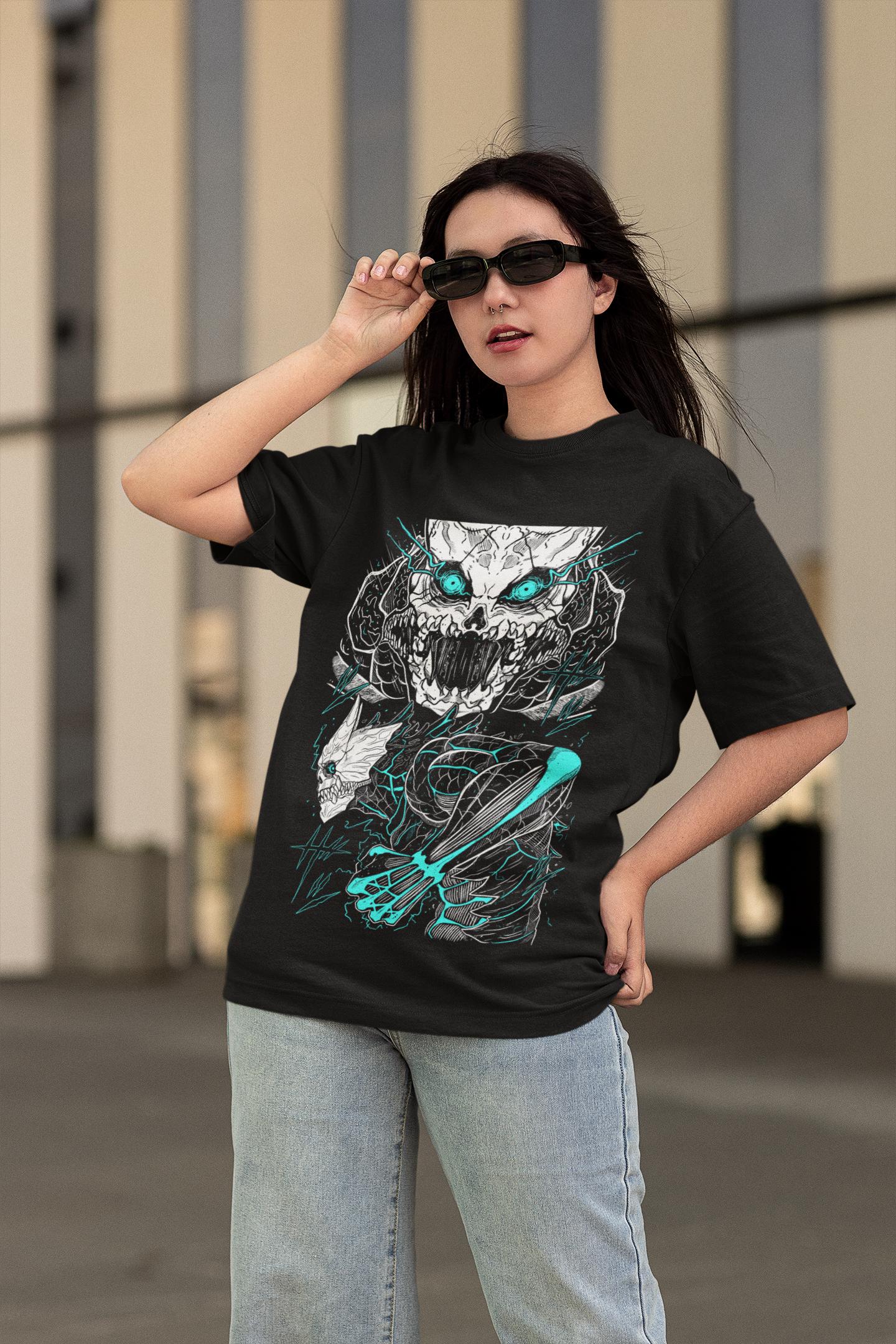 Fire Style / Streetwear / Japan Style / Unisex / 100% Cotton.