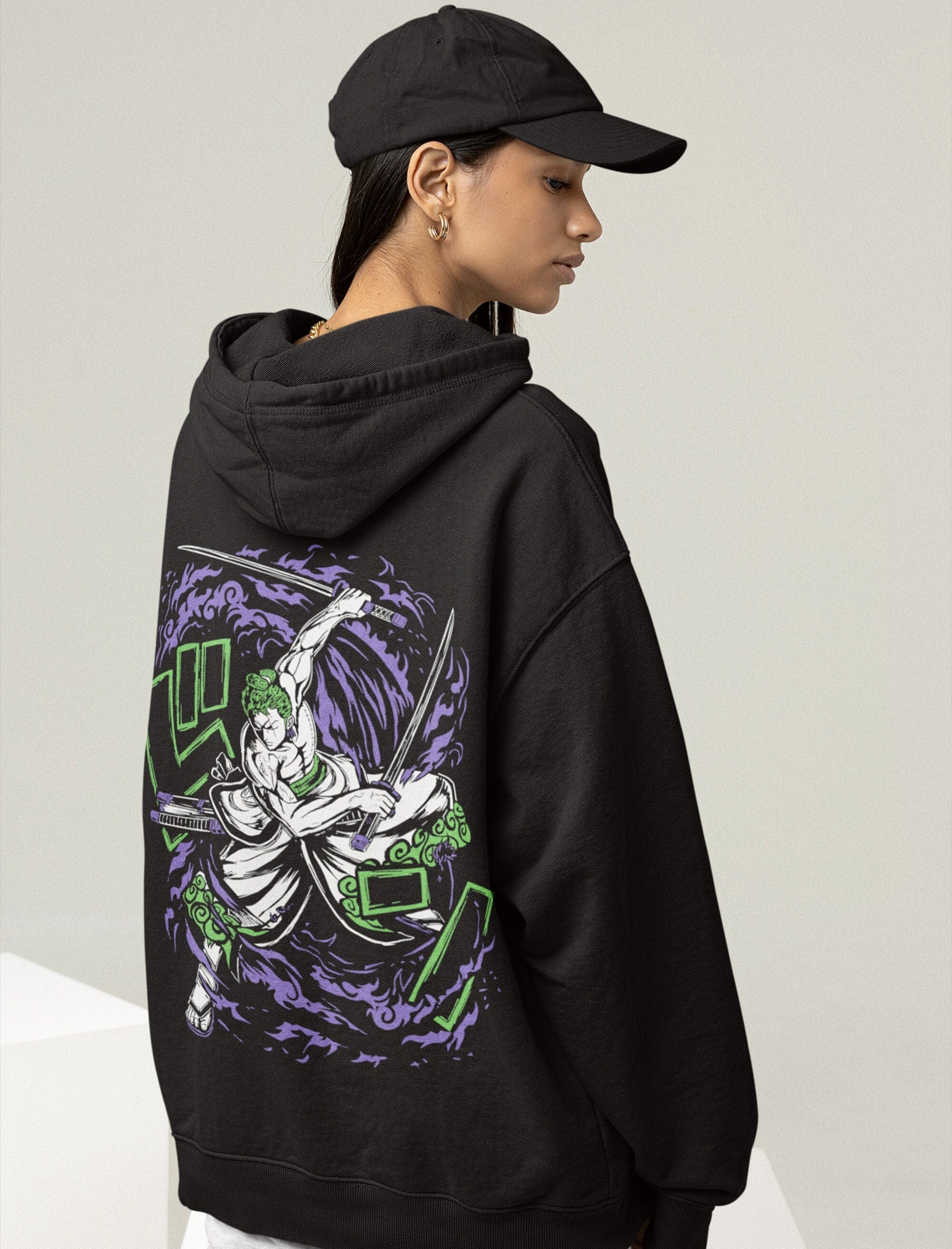 Samurai Streetwear Hoodie, Dragon Hoodie , Dragon Sweatshirt, Aesthetic Hoodie,Japanese,Aesthetic Clothing,Dragon Print,Chinese,Harajuku