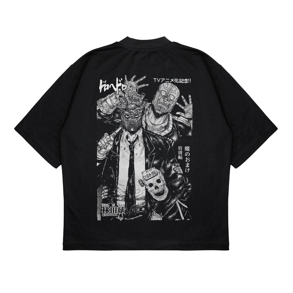T-SHIRT | DOROHEDORO BACK II