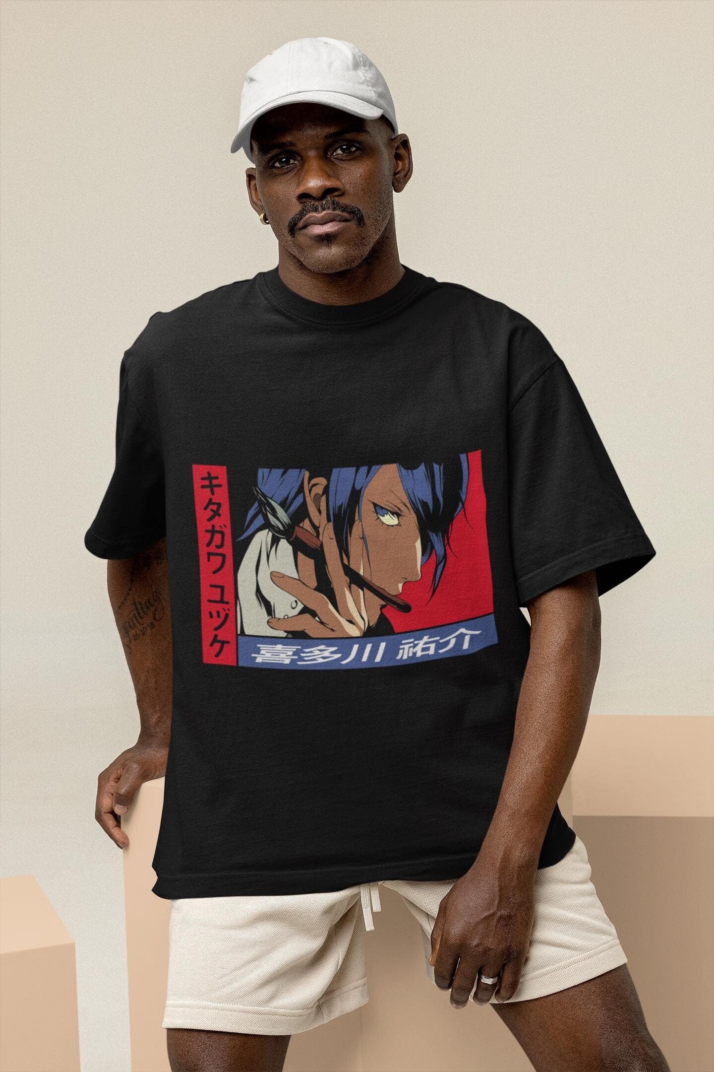 T-SHIRT | PERSONA 5 I