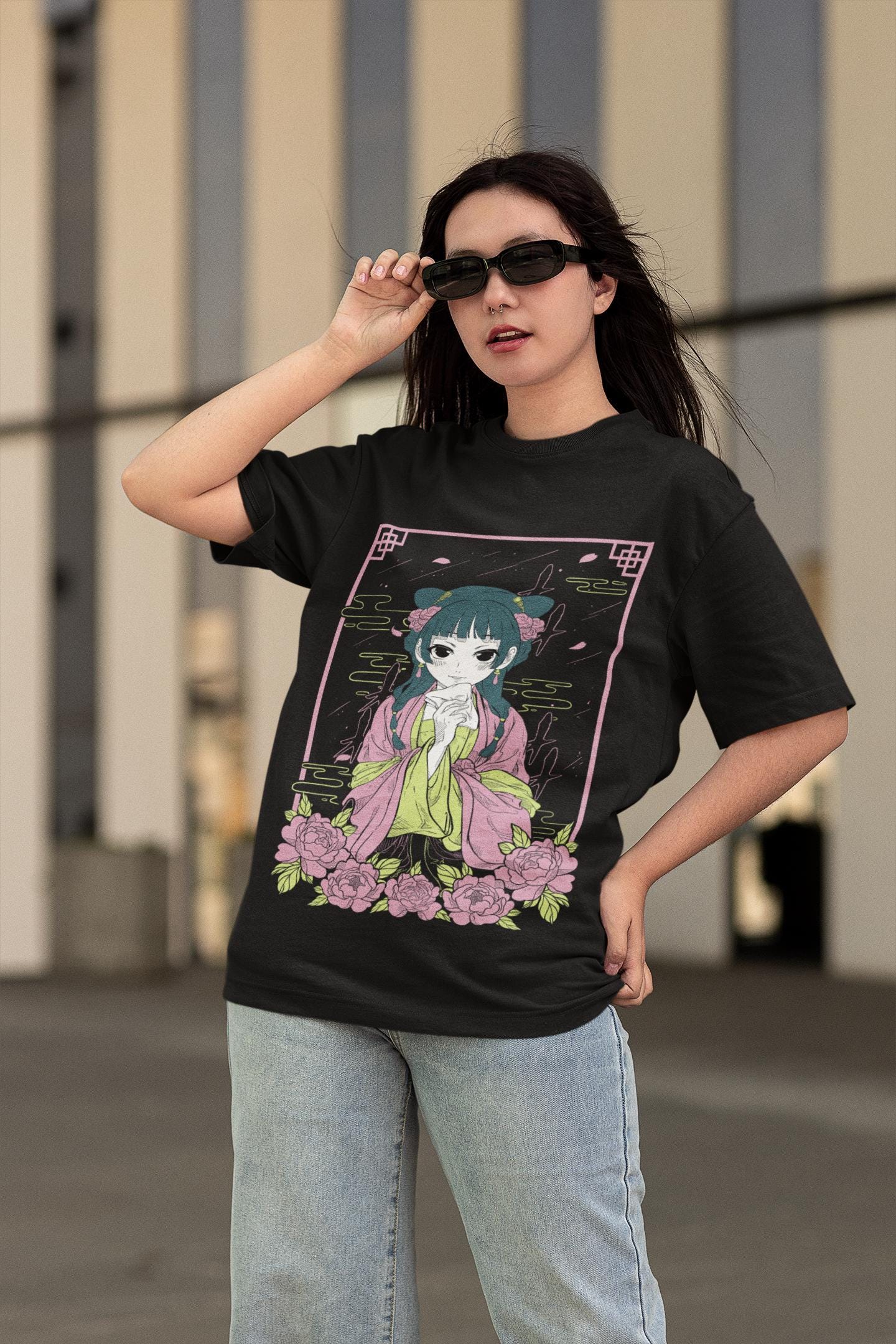 Fire Style / Streetwear / Japan Style / Unisex / 100% Cotton