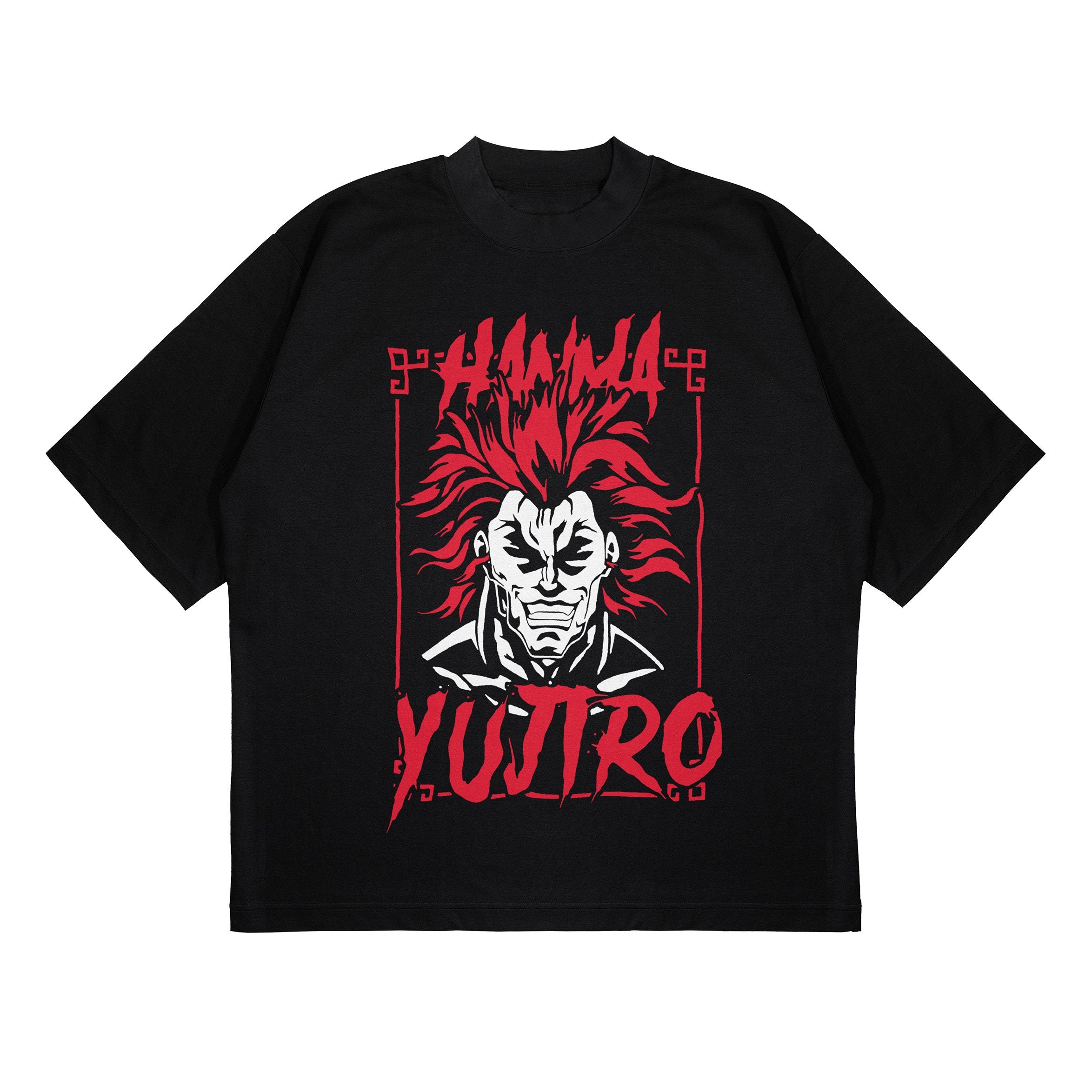 T-SHIRT | BAKI I