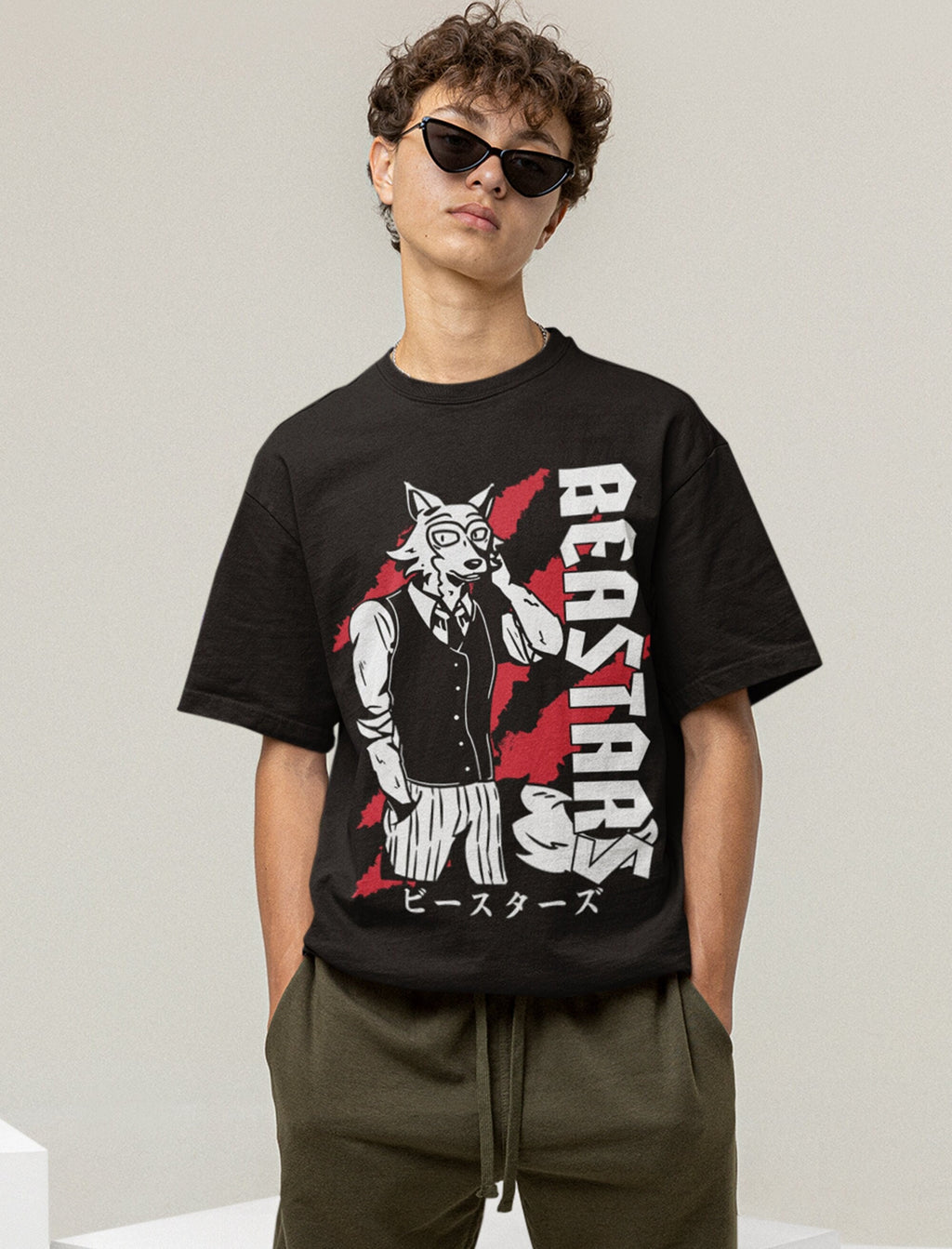 T-SHIRT | BEASTARS I