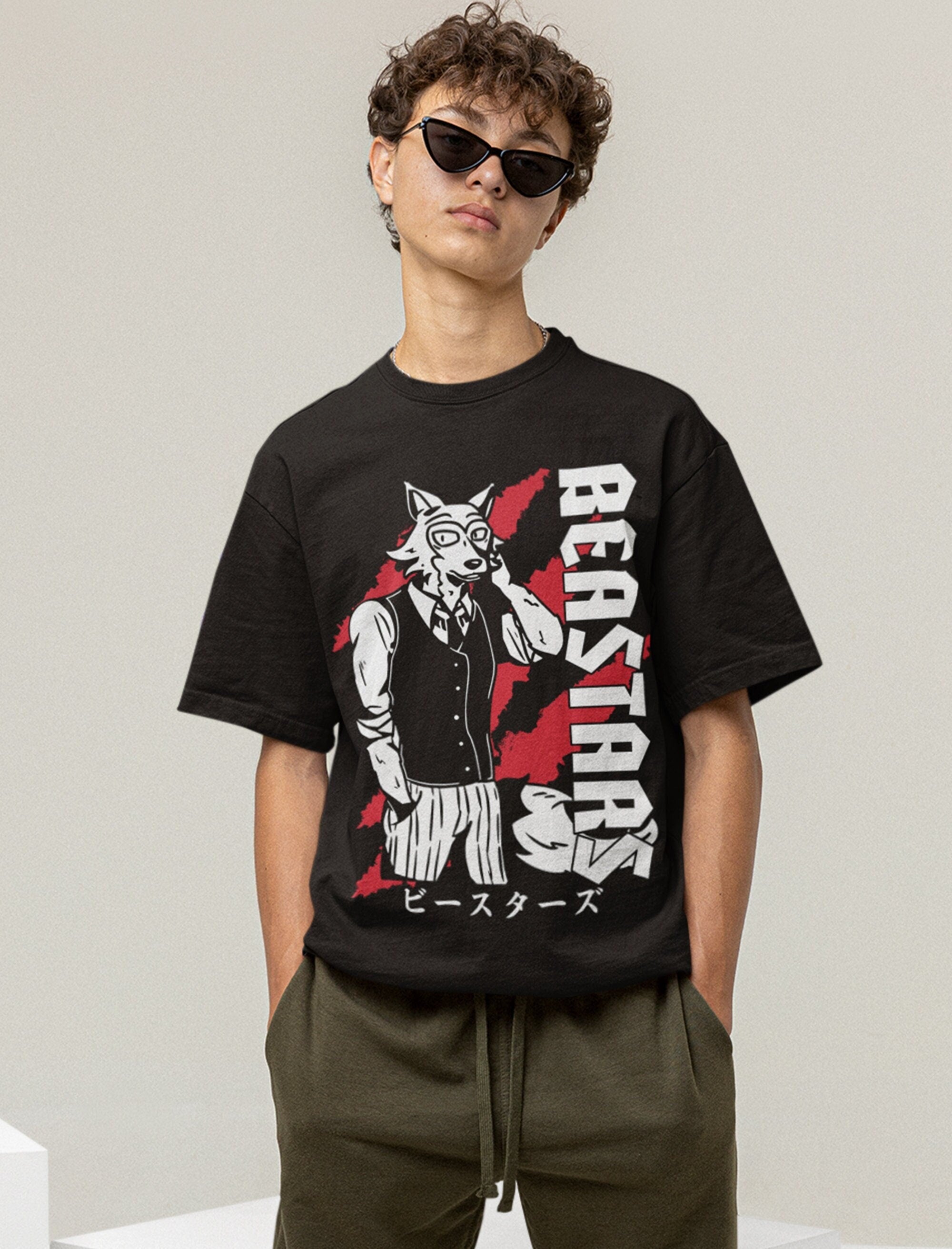 T-SHIRT | BEASTARS I